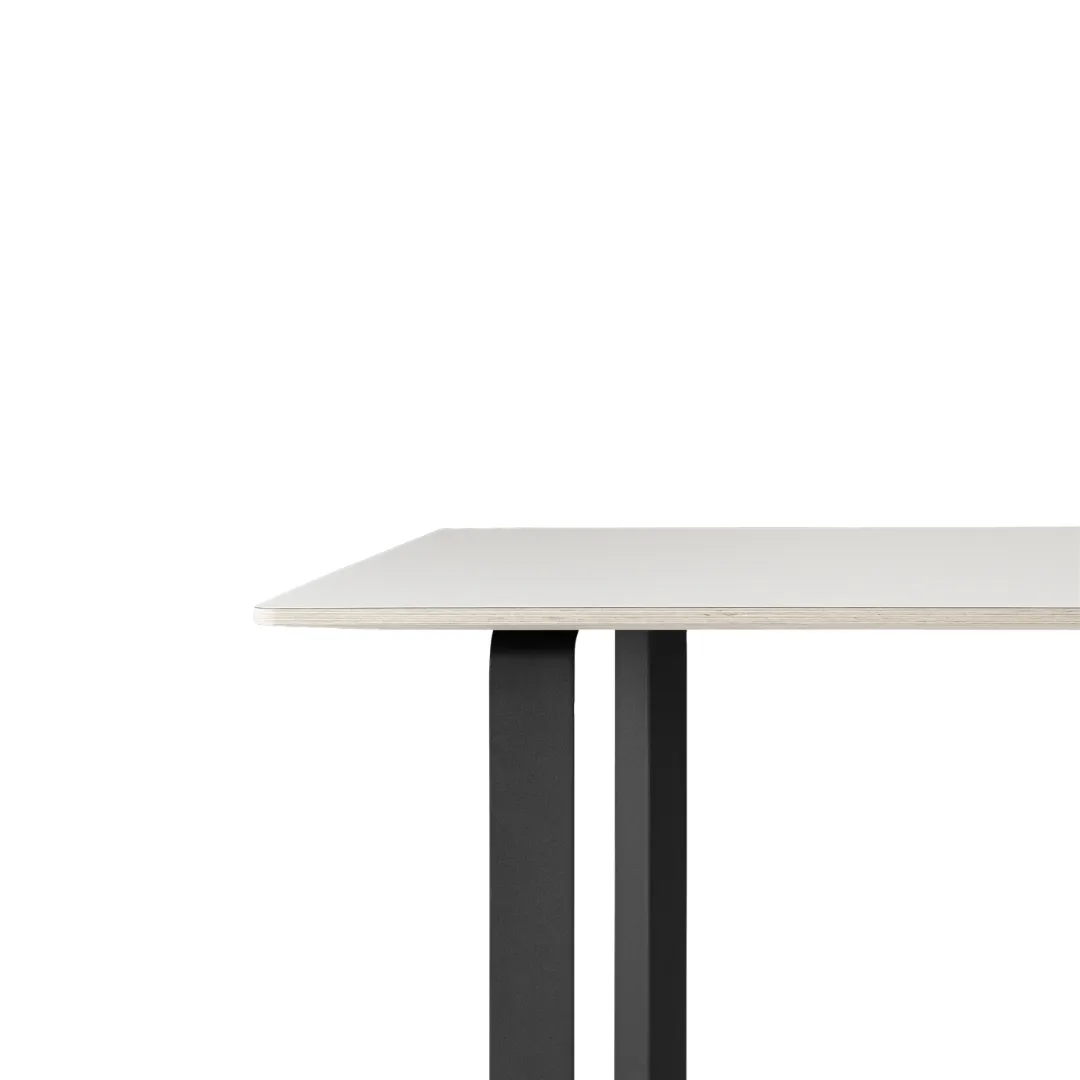 70/70 Table 295 x 108