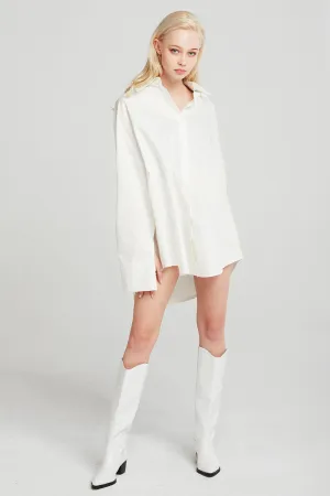 Ariana Oversized Fit Shirt