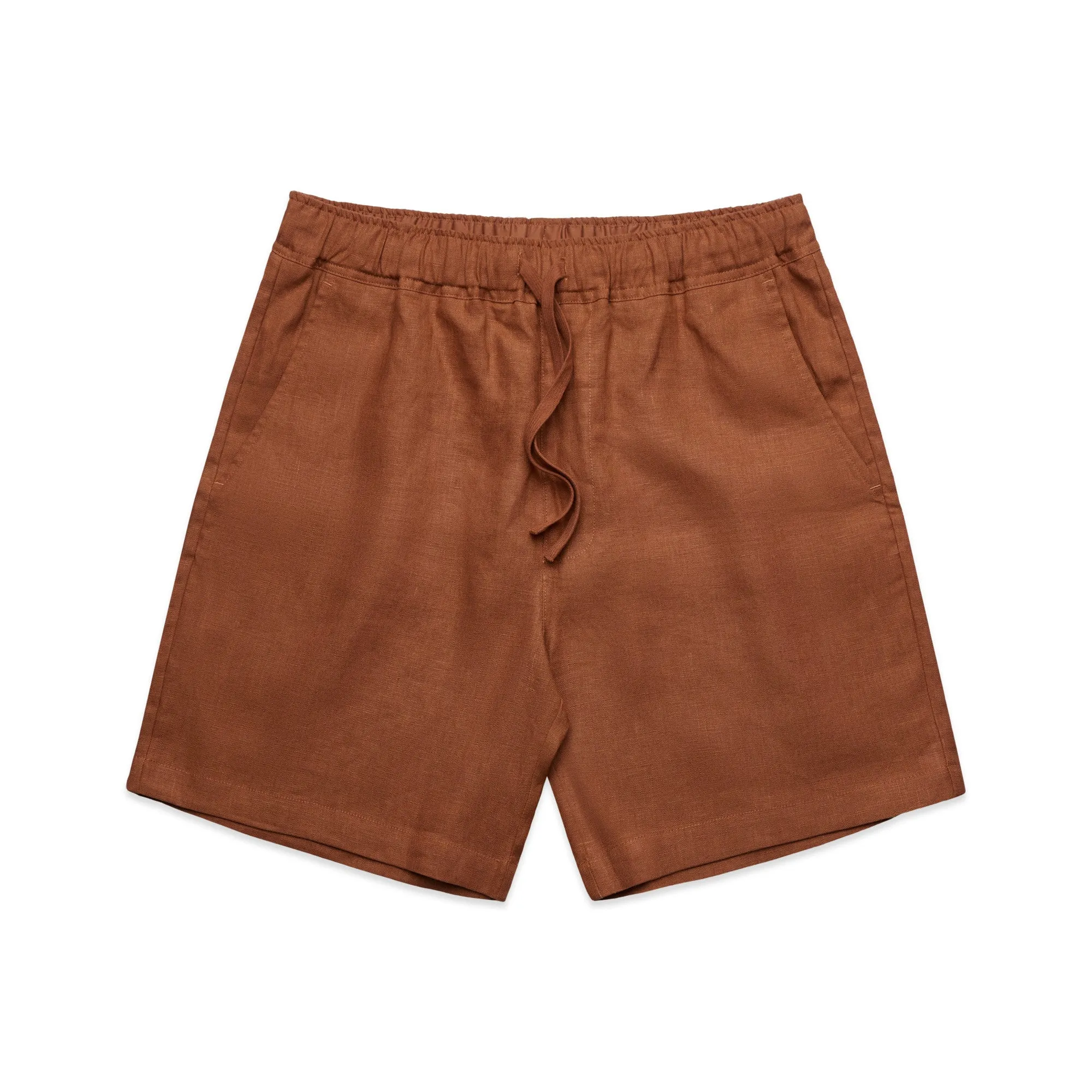 Ascolour Mens Lines Shorts (5919)