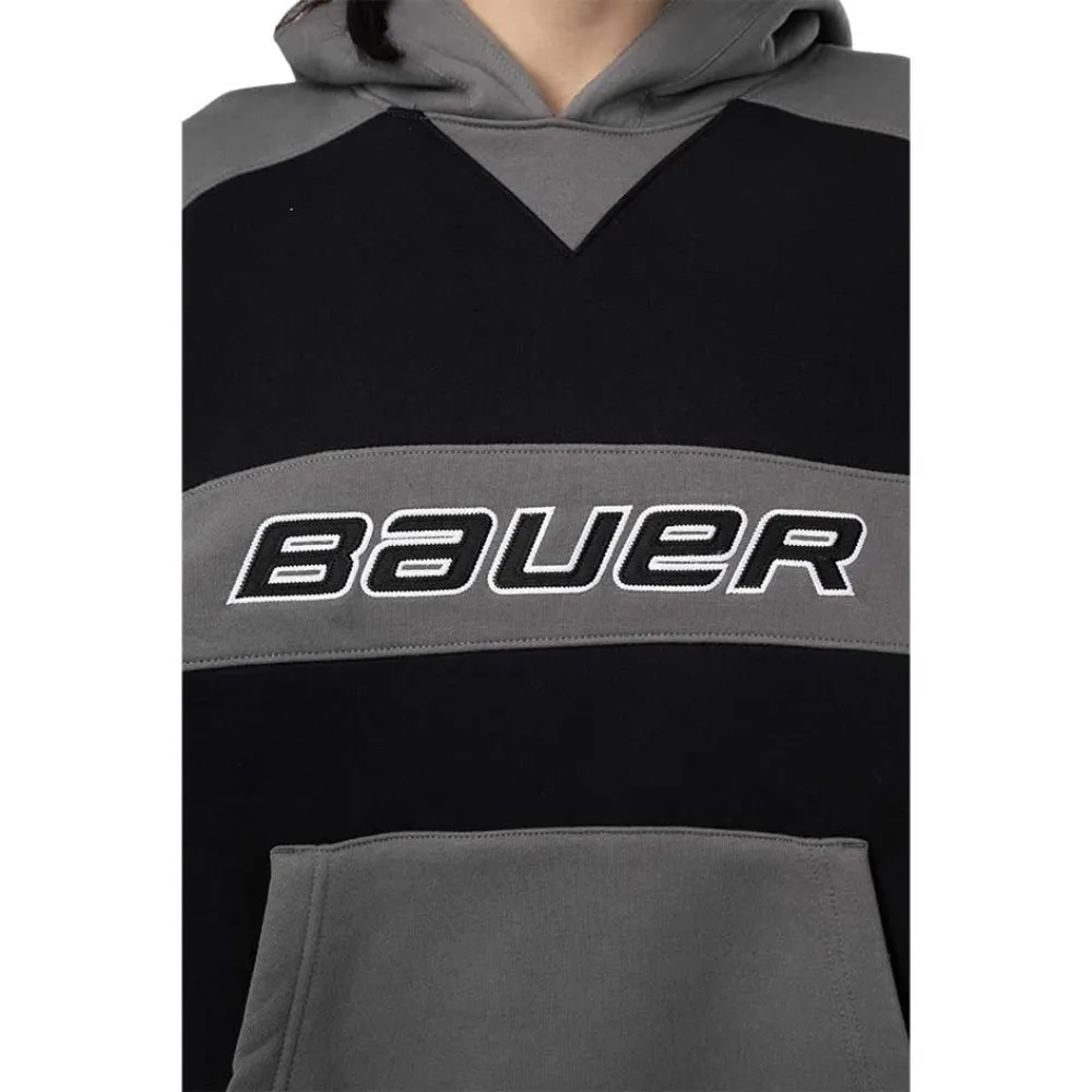 Bauer S24 Game Changer Hoodie