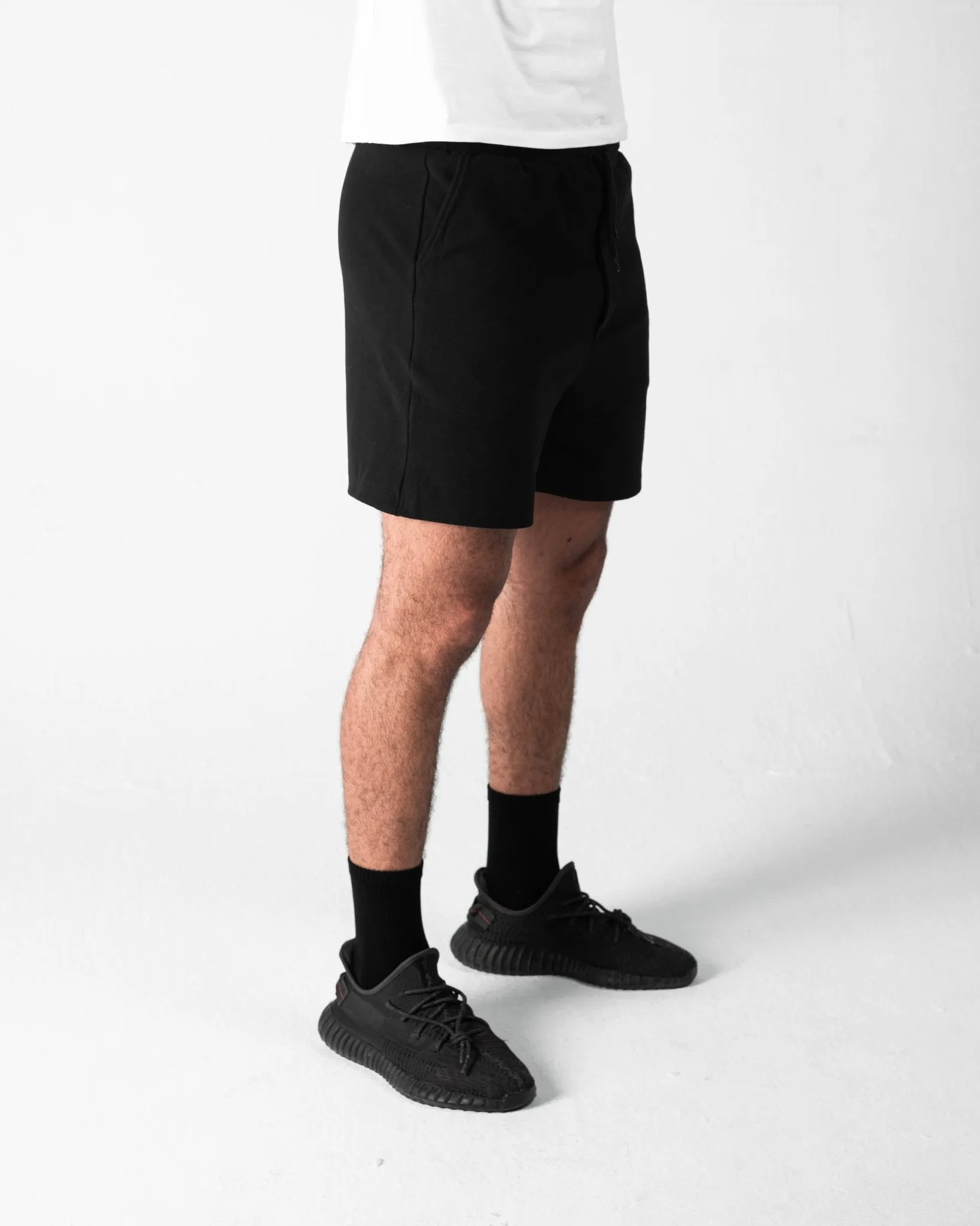 Comfort Shorts