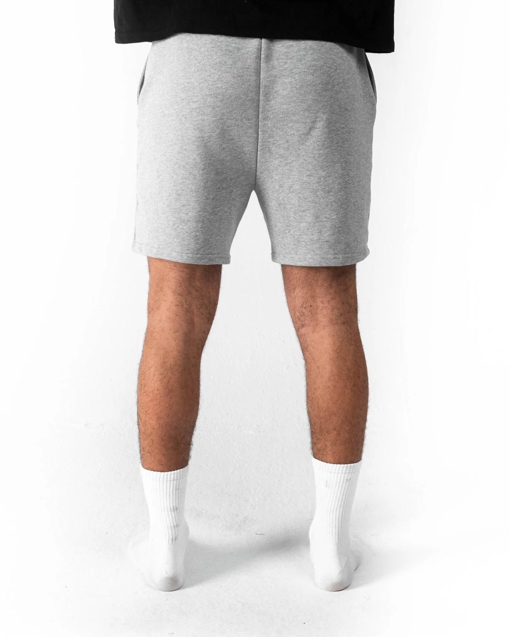 Comfort Shorts