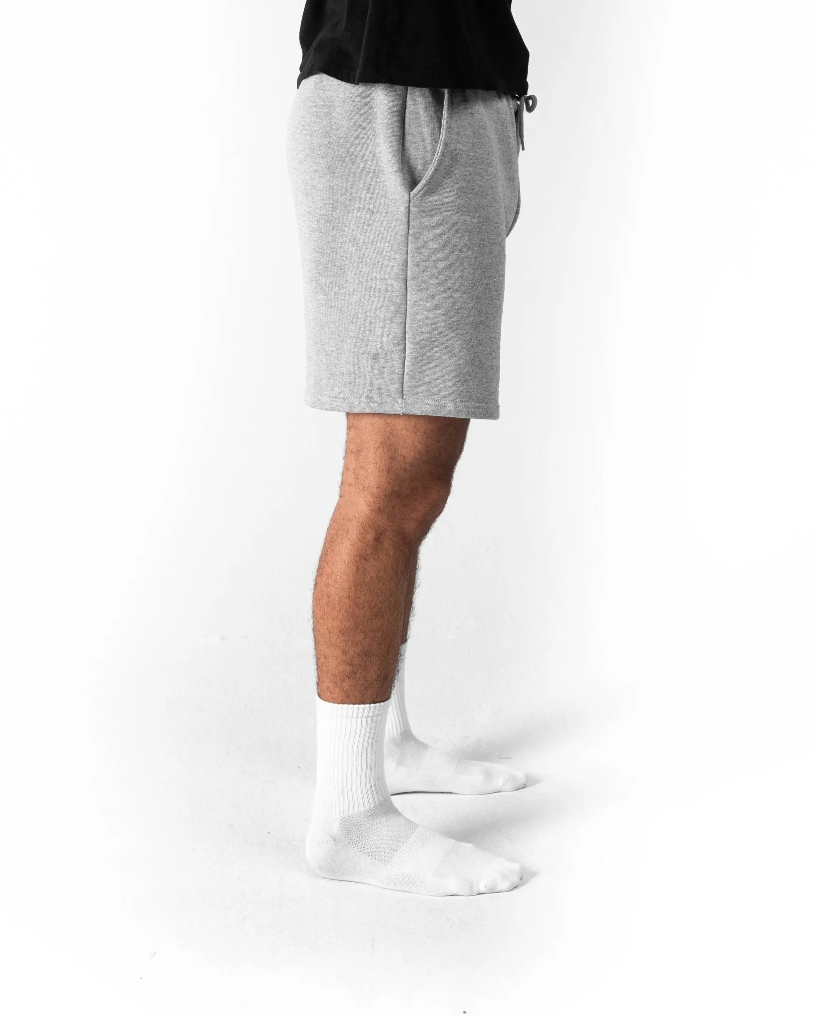 Comfort Shorts