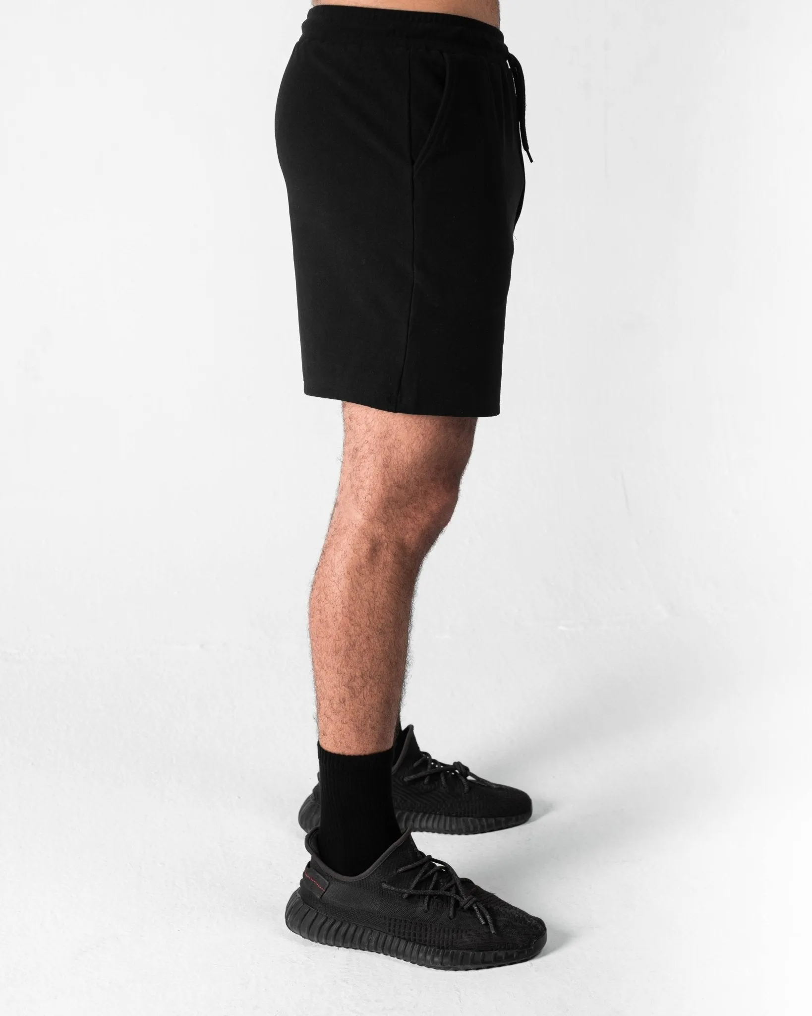 Comfort Shorts