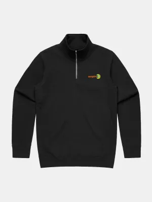 Empire Global Gas 1/4 Zip