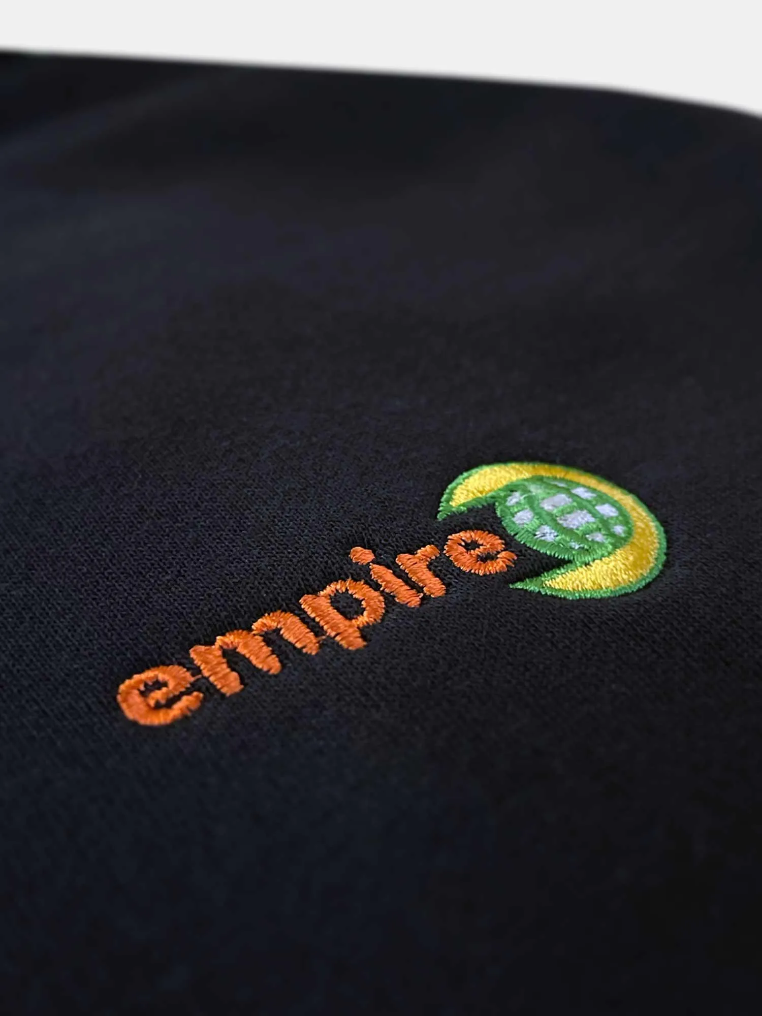 Empire Global Gas 1/4 Zip