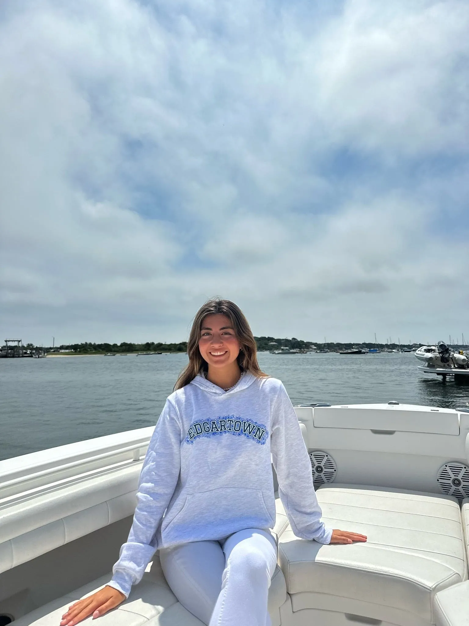 Endless Summer Edgartown Hoodie