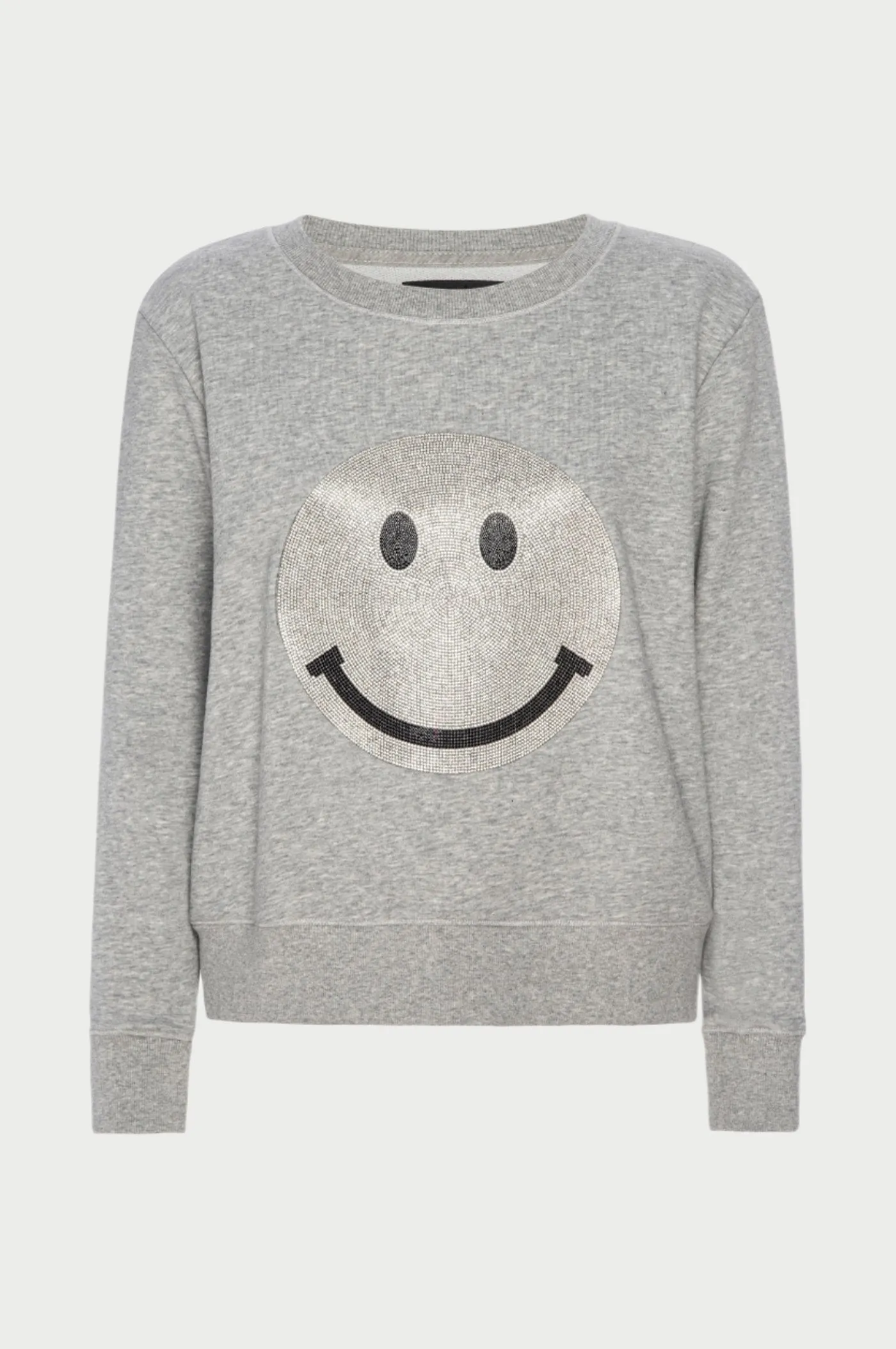 Happiness Pullover