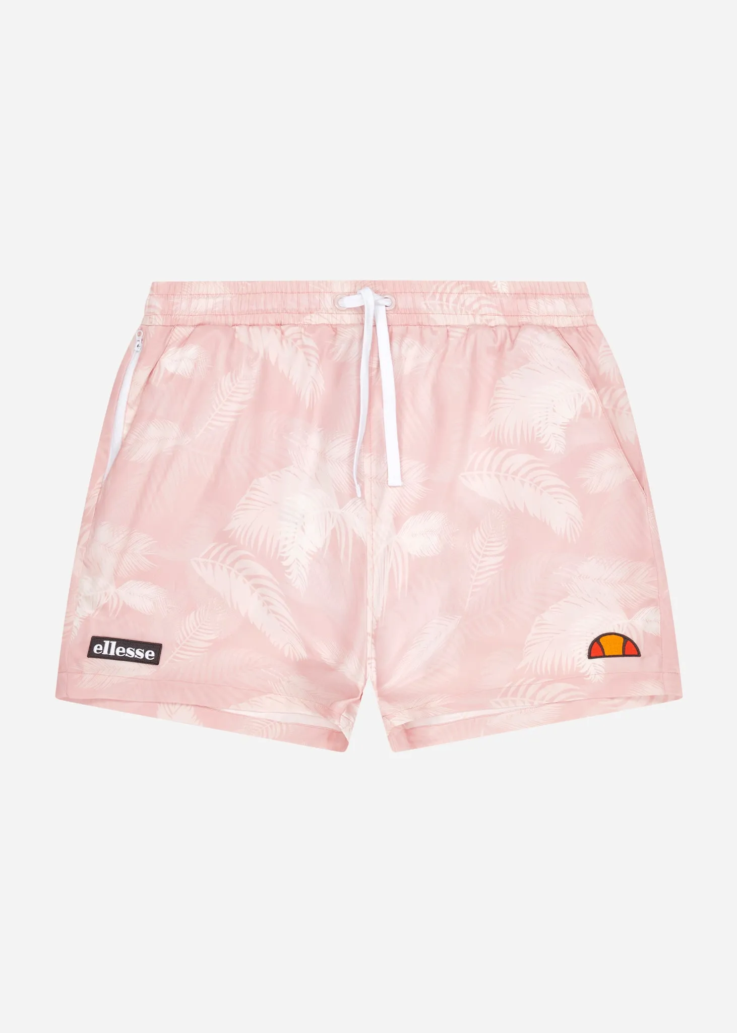 Hollin swimshort - light pink