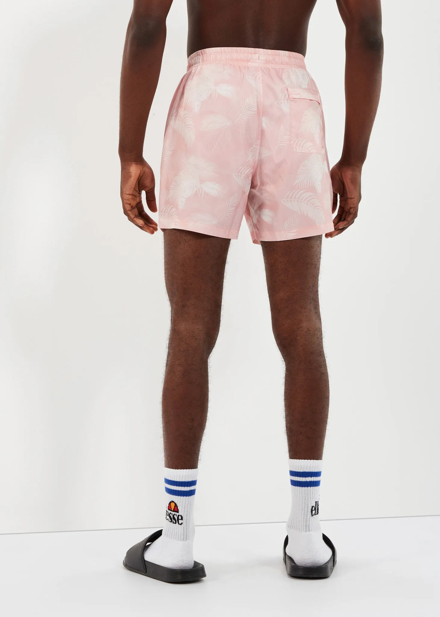 Hollin swimshort - light pink