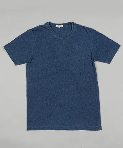 Jersey Pocket Tee