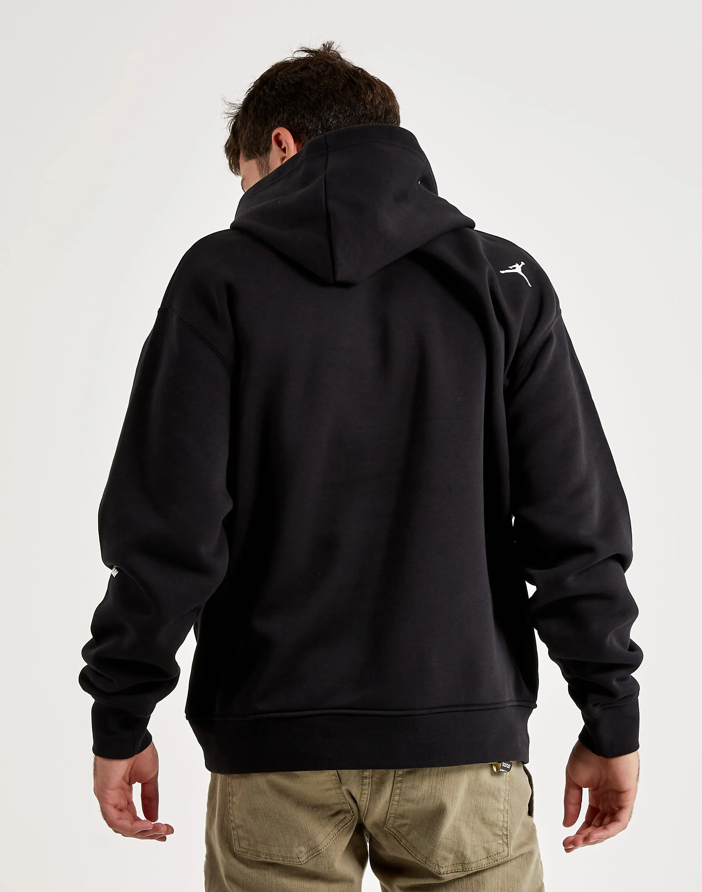 Jordan Flight Remix Pullover Hoodie