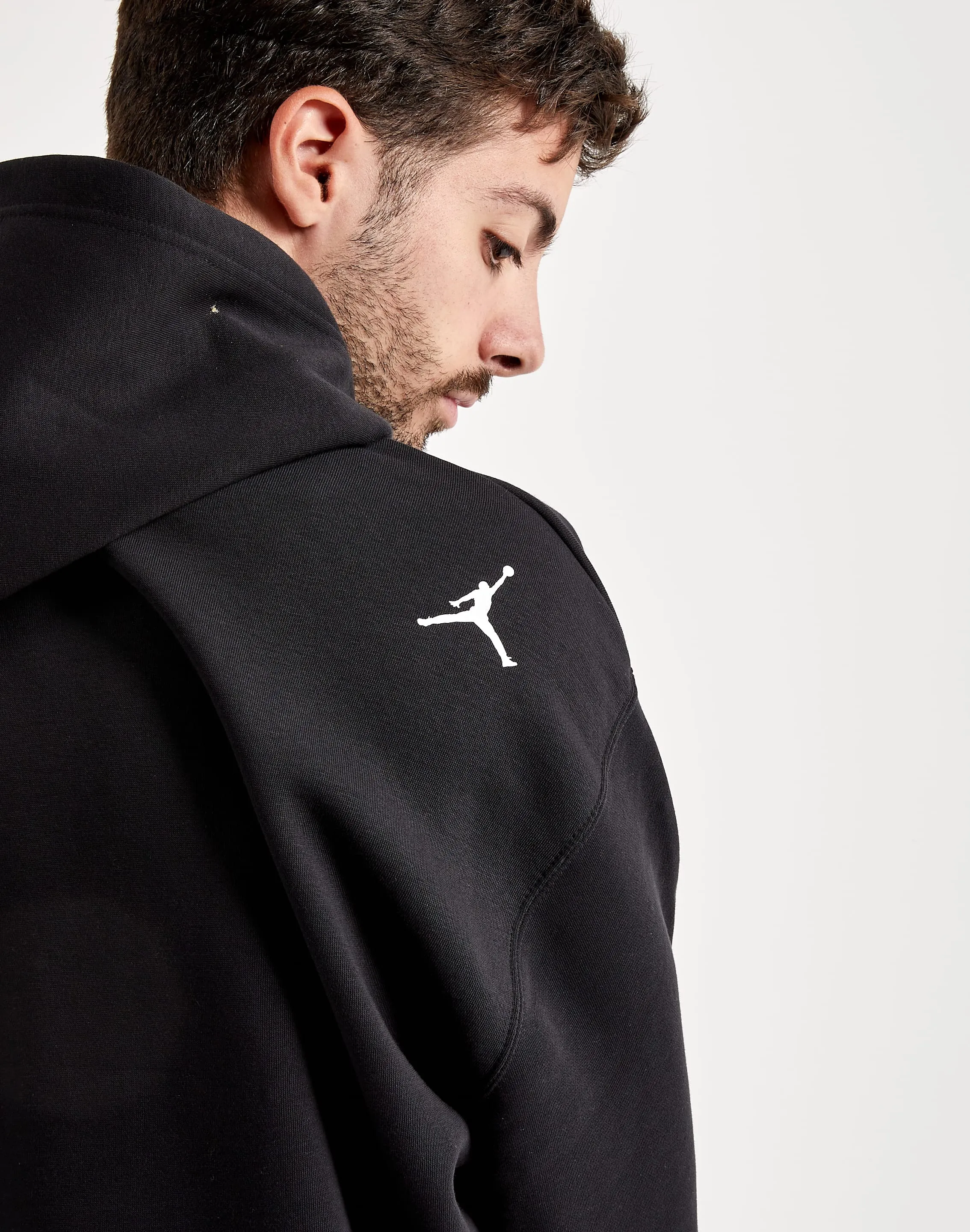 Jordan Flight Remix Pullover Hoodie