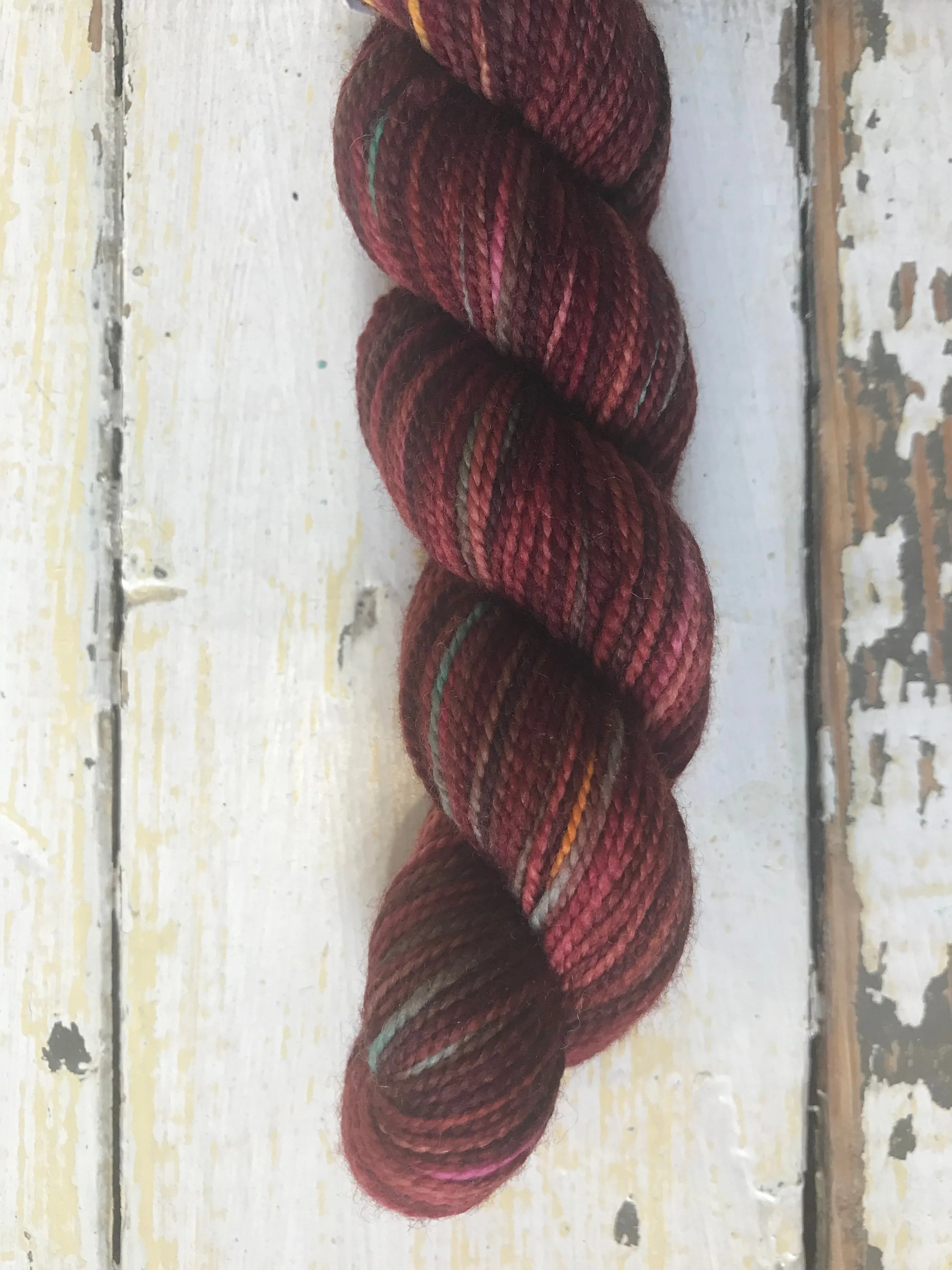 Koigu Painters Palette Premium Merino