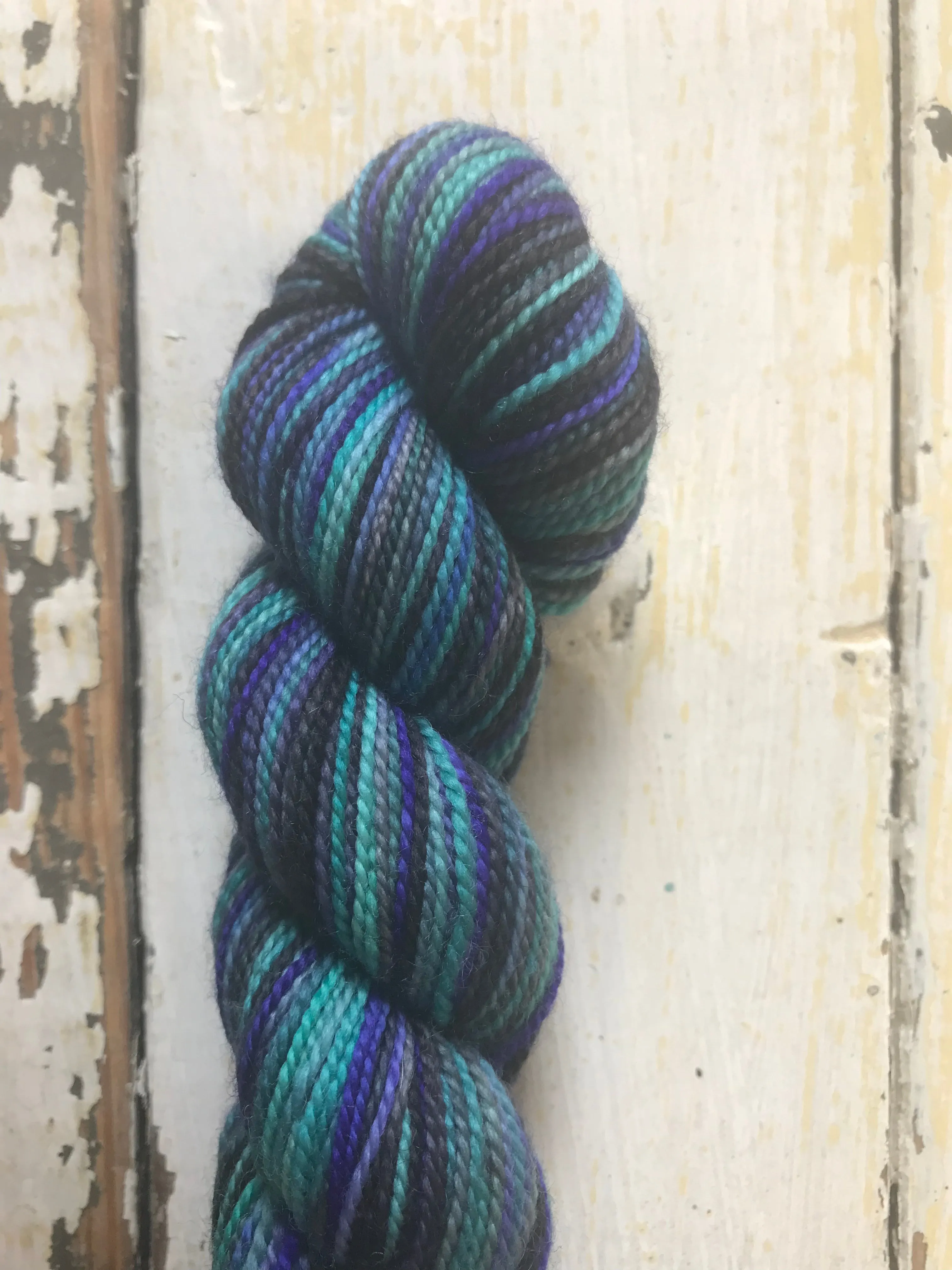 Koigu Painters Palette Premium Merino