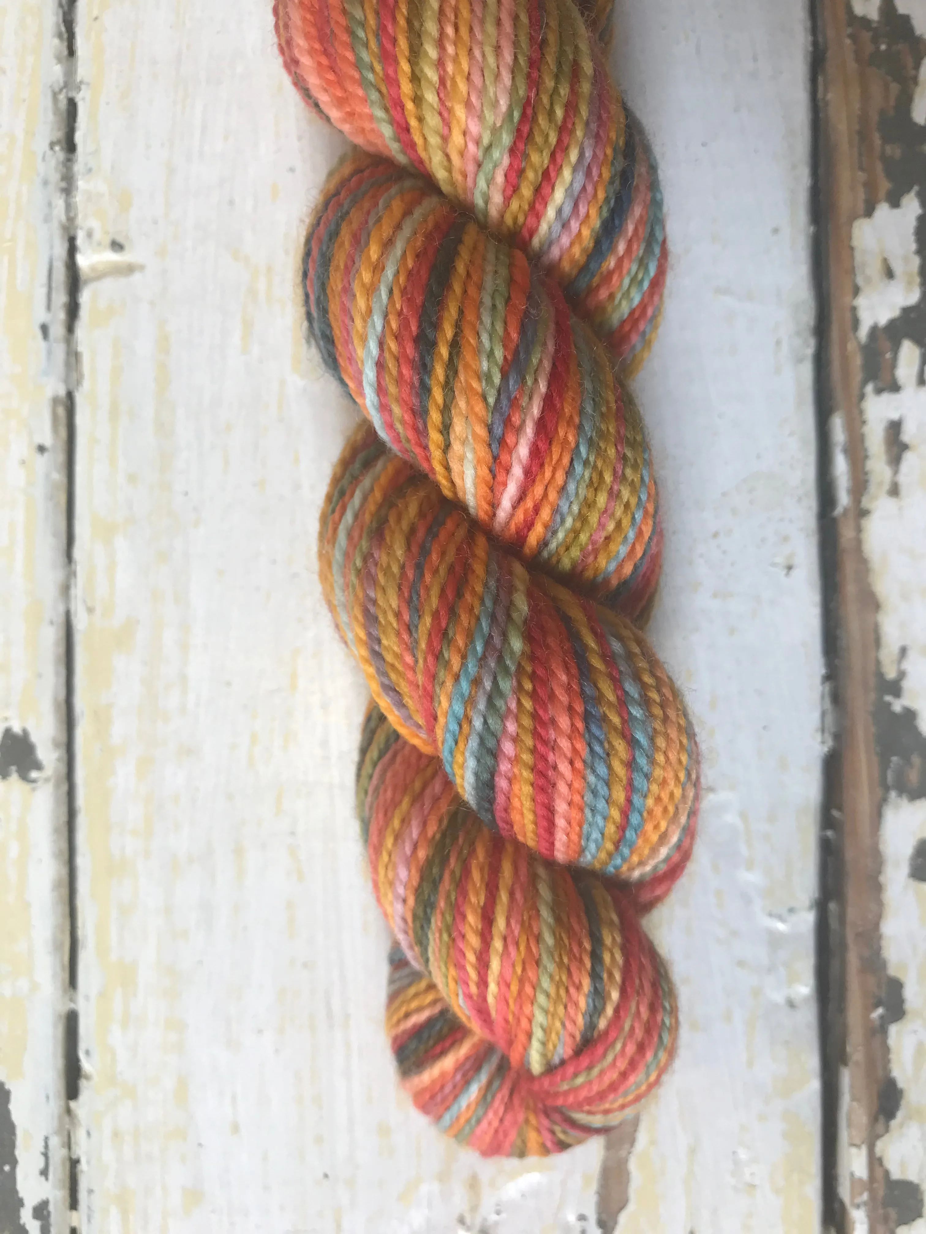 Koigu Painters Palette Premium Merino