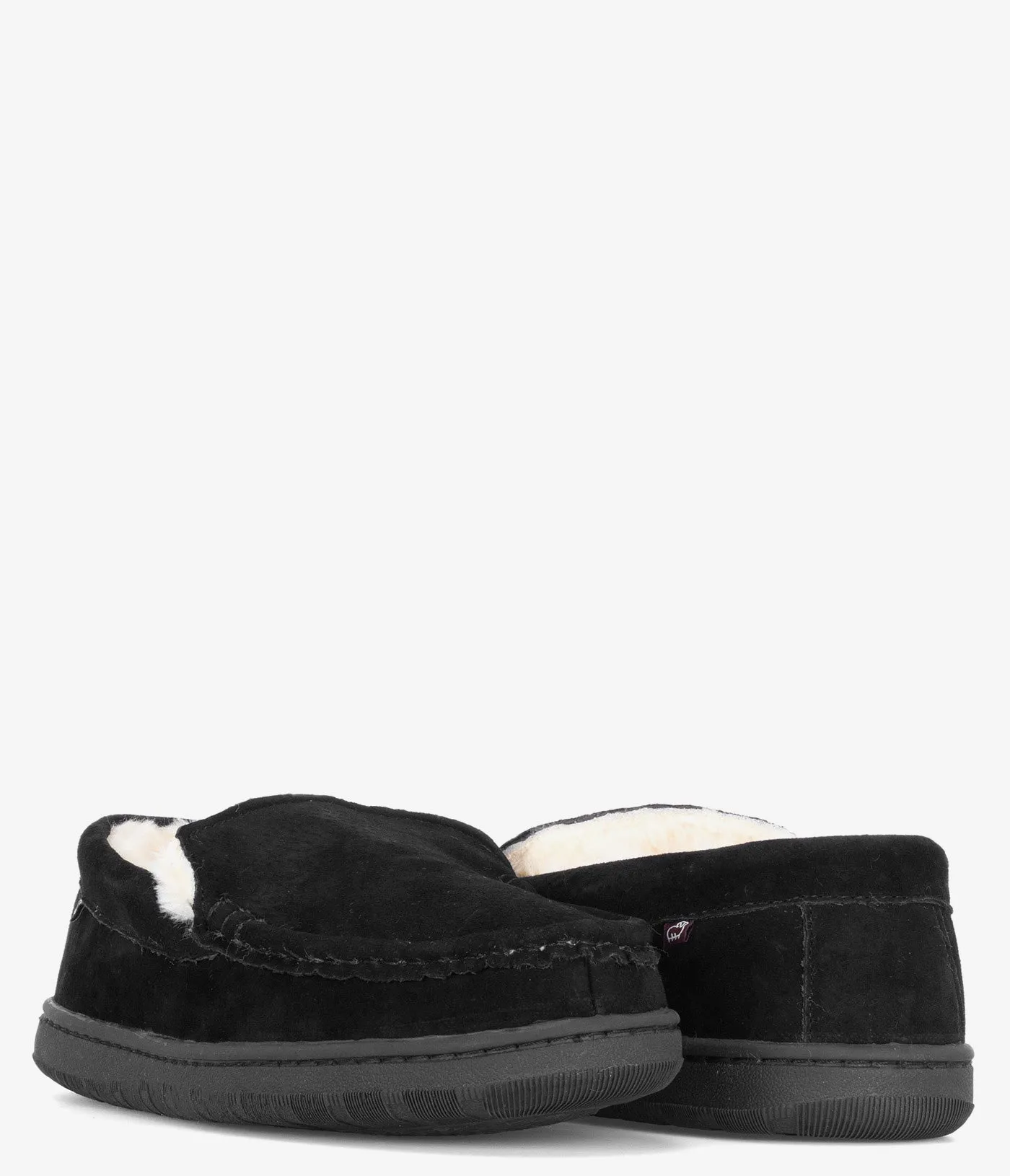 Lamo Harrison Moccasin Slipper - Men