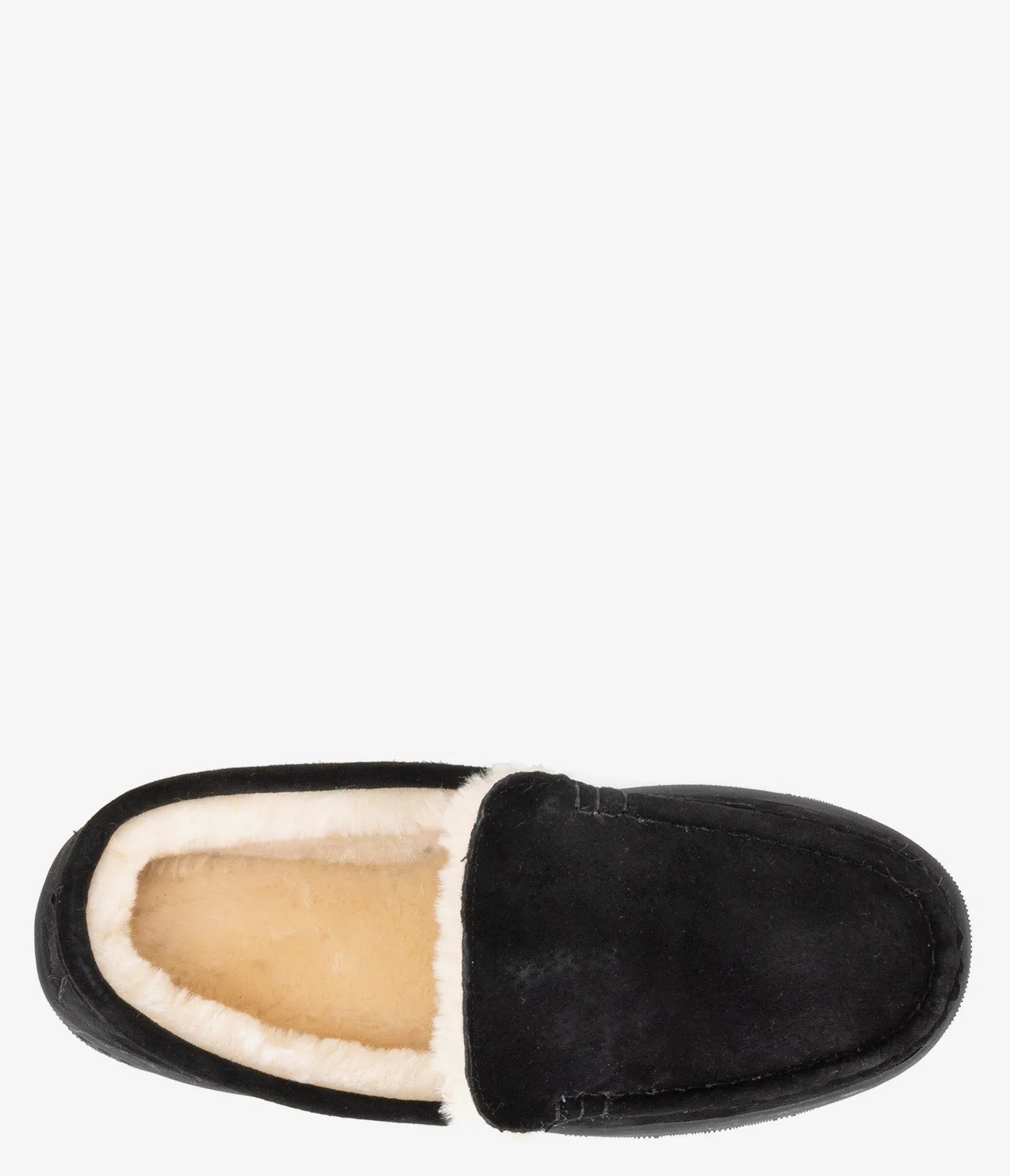 Lamo Harrison Moccasin Slipper - Men