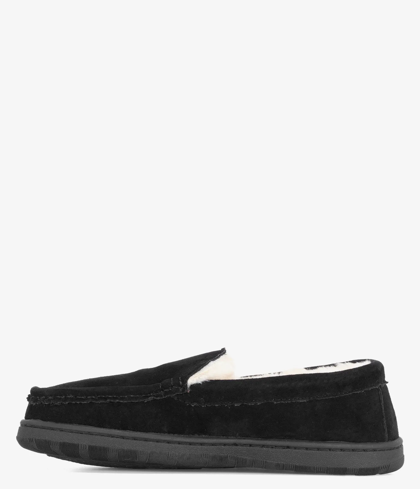 Lamo Harrison Moccasin Slipper - Men