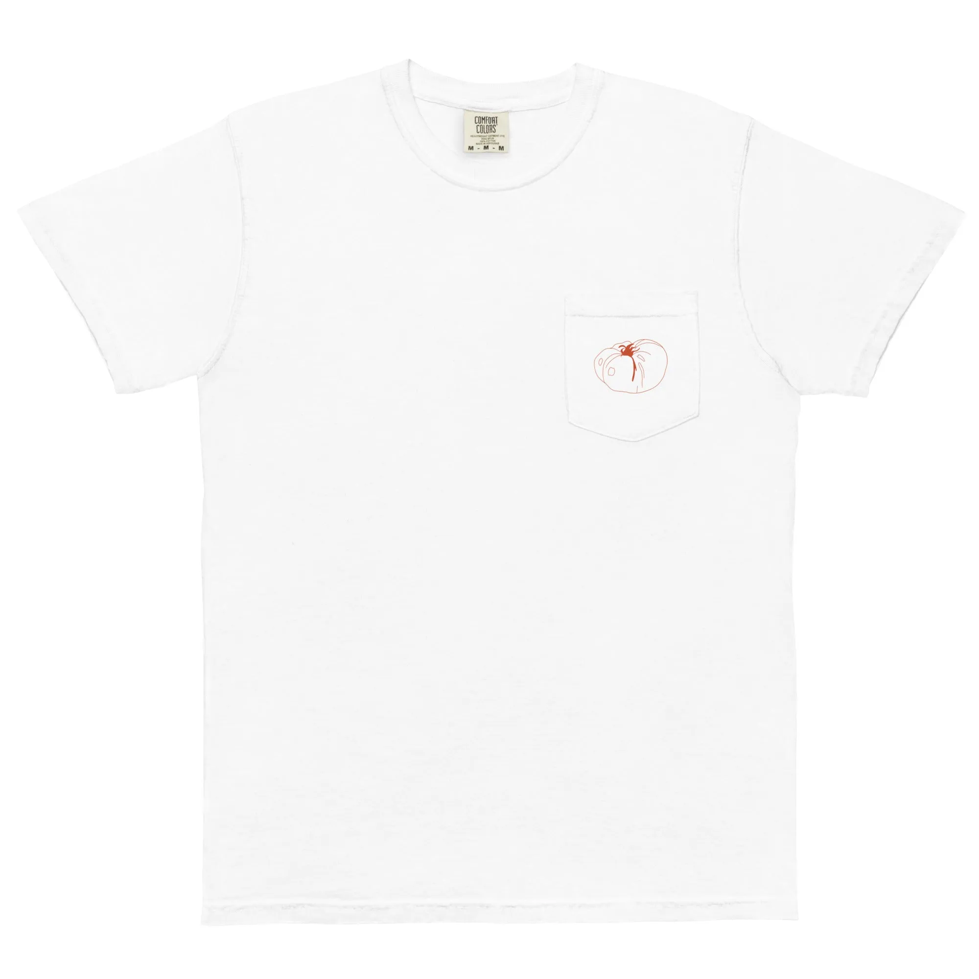 Limited Edition WYS x Produce Parties Tomato Tee