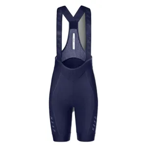 MAAP Team Evo Women Bib Shorts - Navy/Navy