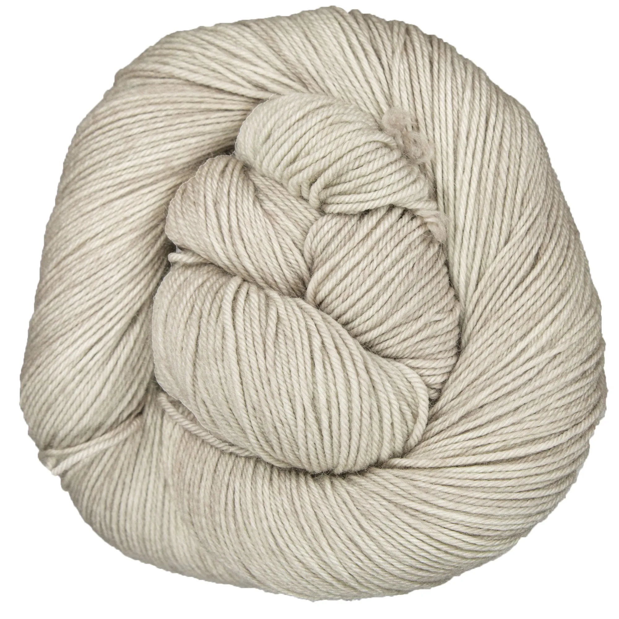 Madelinetosh Woolcycle Sport Yarn - Ghost