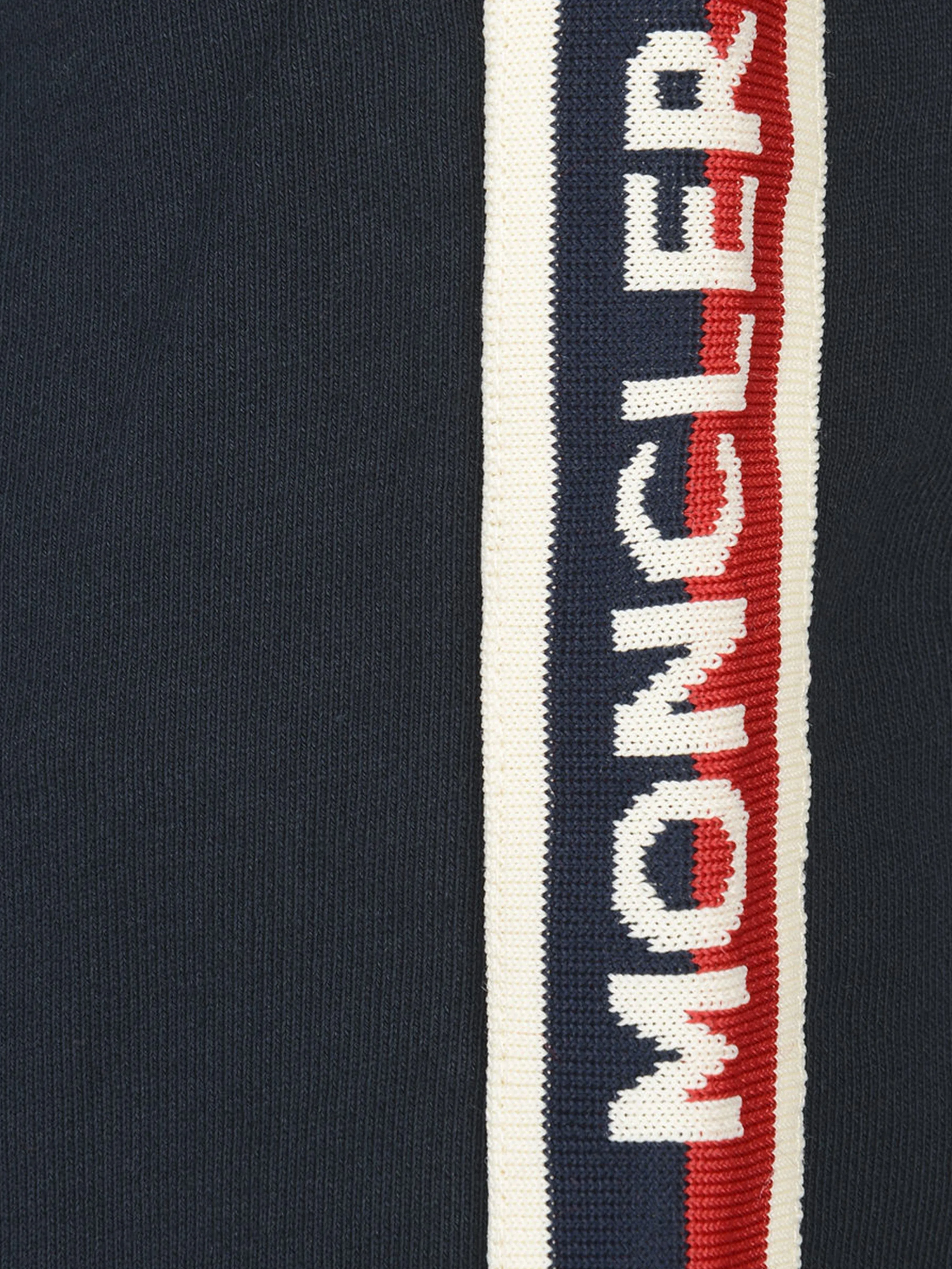 Moncler Enfant Boys Fleece Shorts