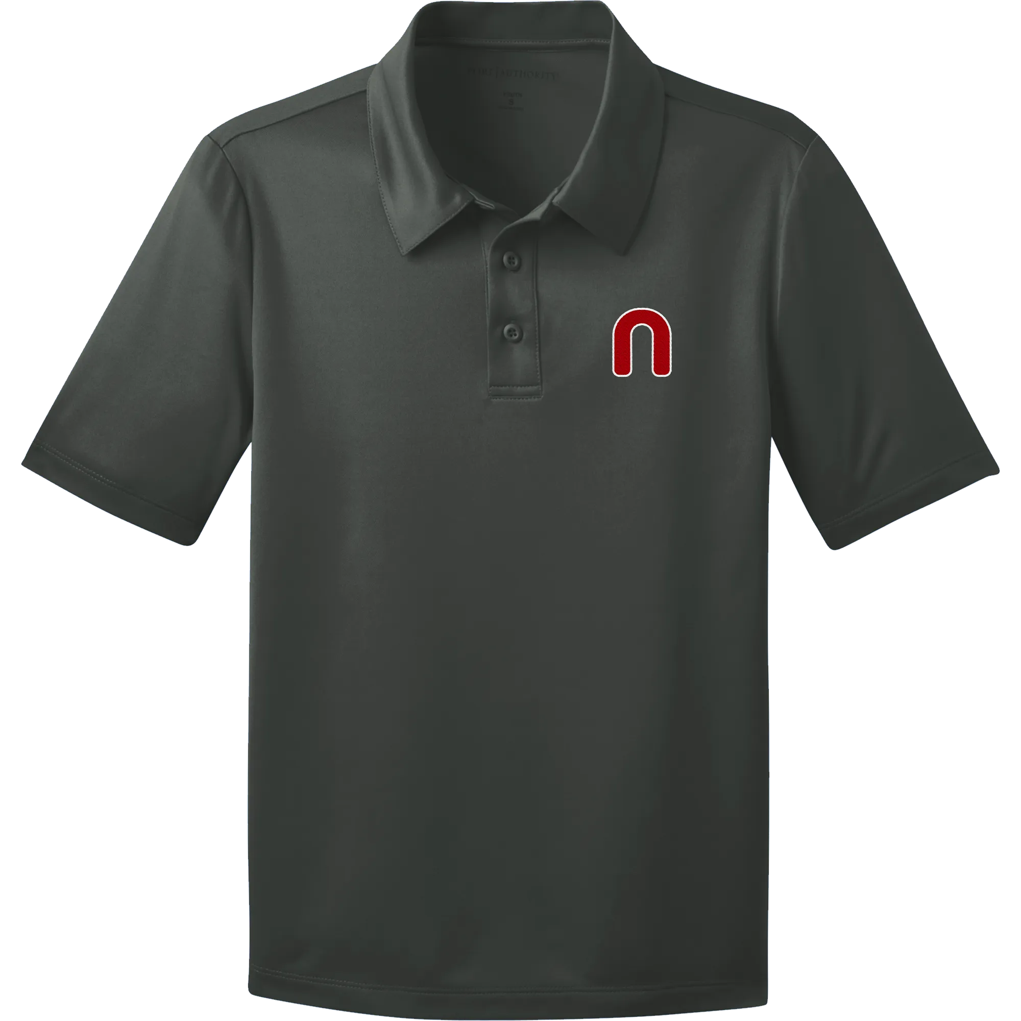 Namami Youth Silk Touch Performance Polo