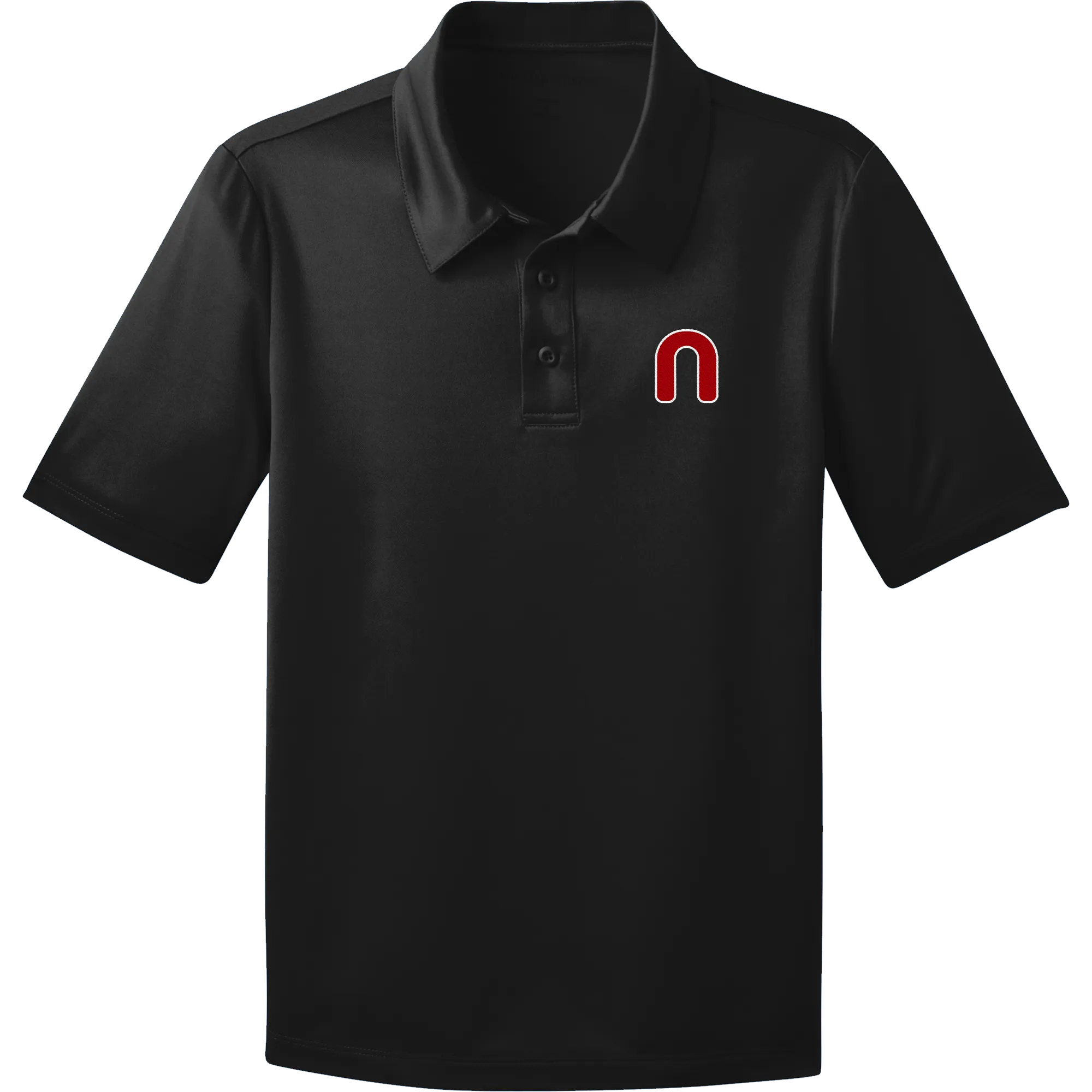 Namami Youth Silk Touch Performance Polo