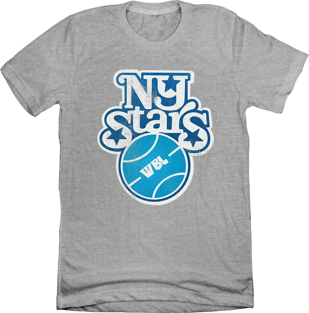 New York Stars Basketball