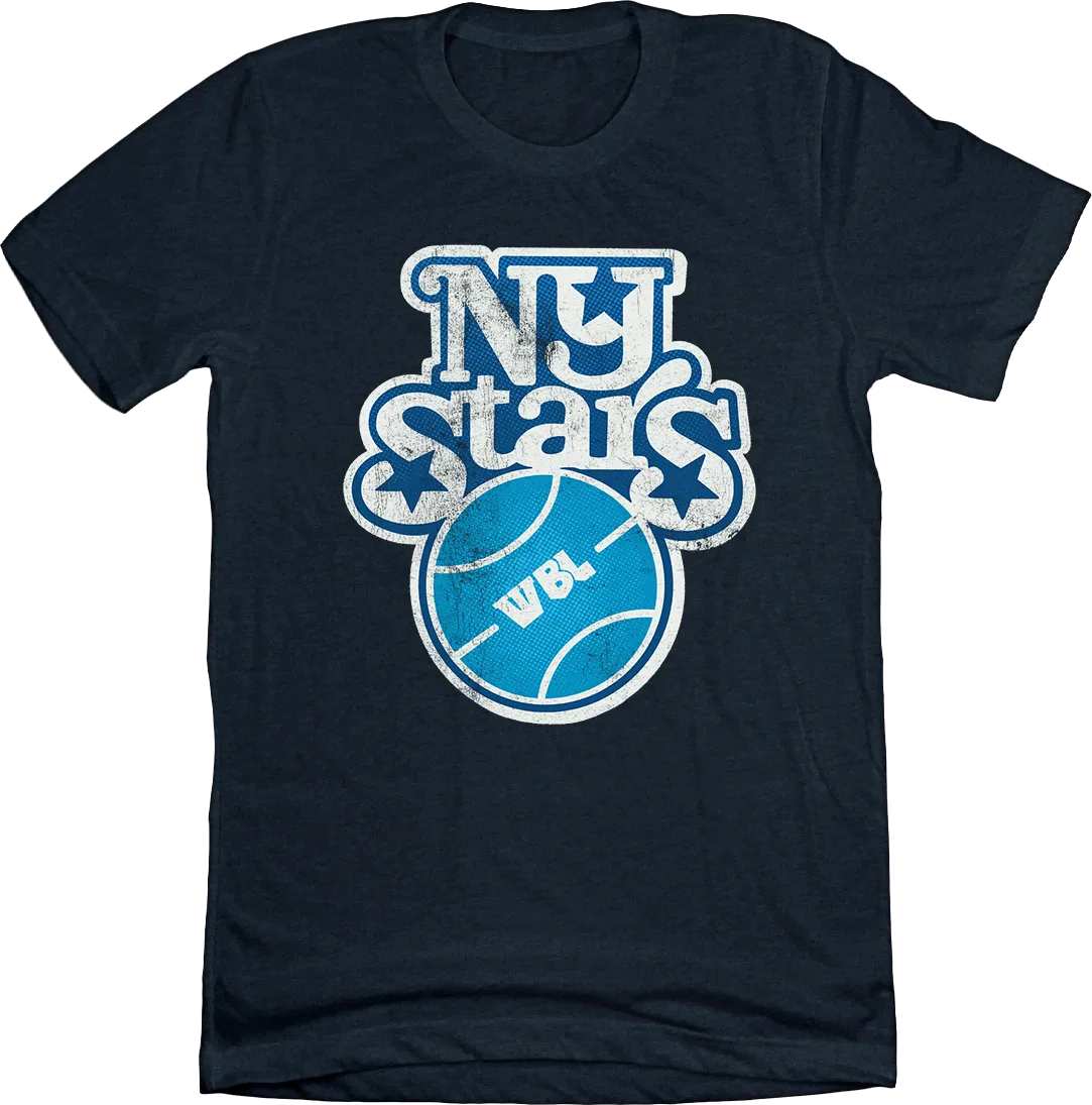 New York Stars Basketball