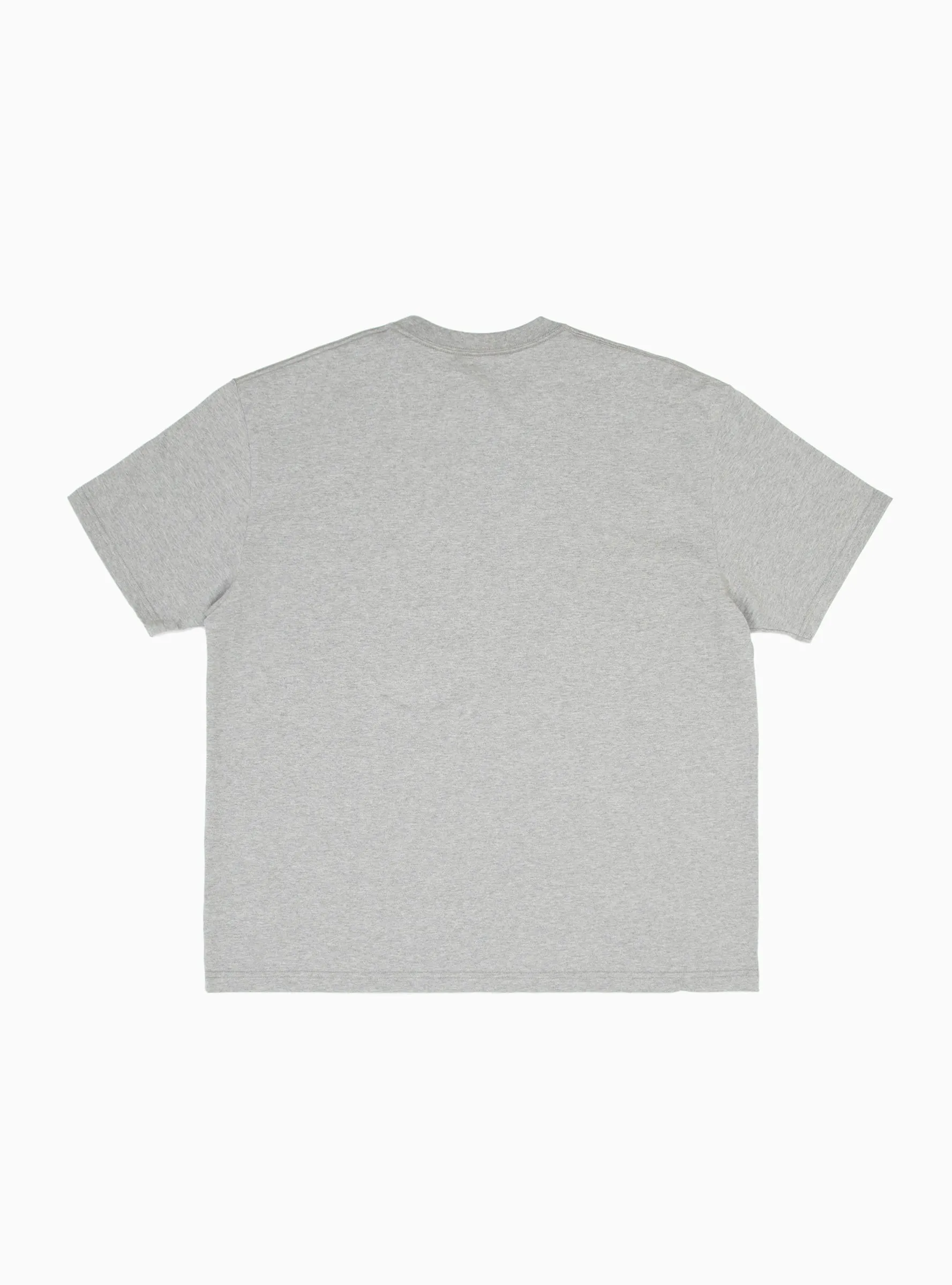 NEWYOURS US T-shirt Grey