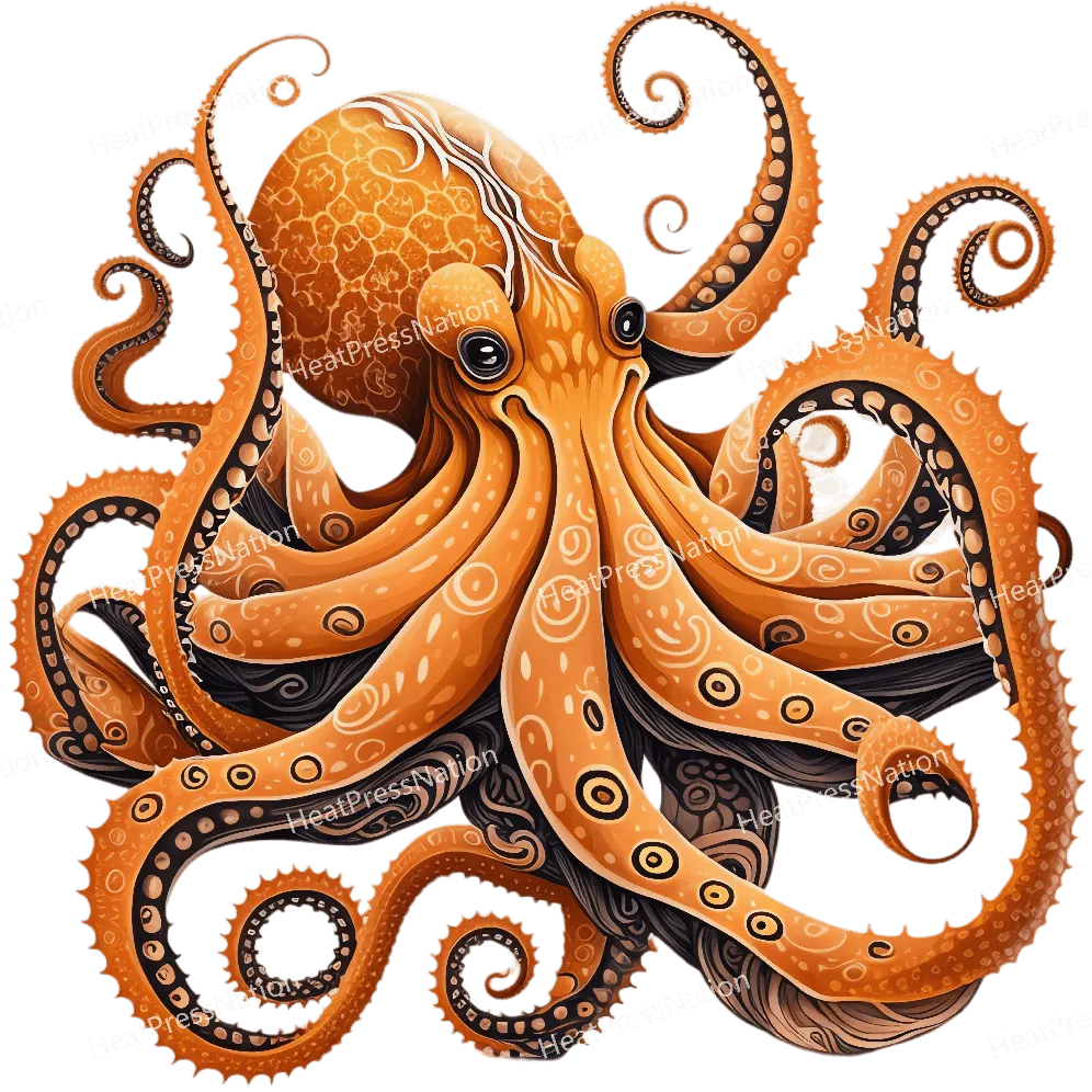 Octopus Design