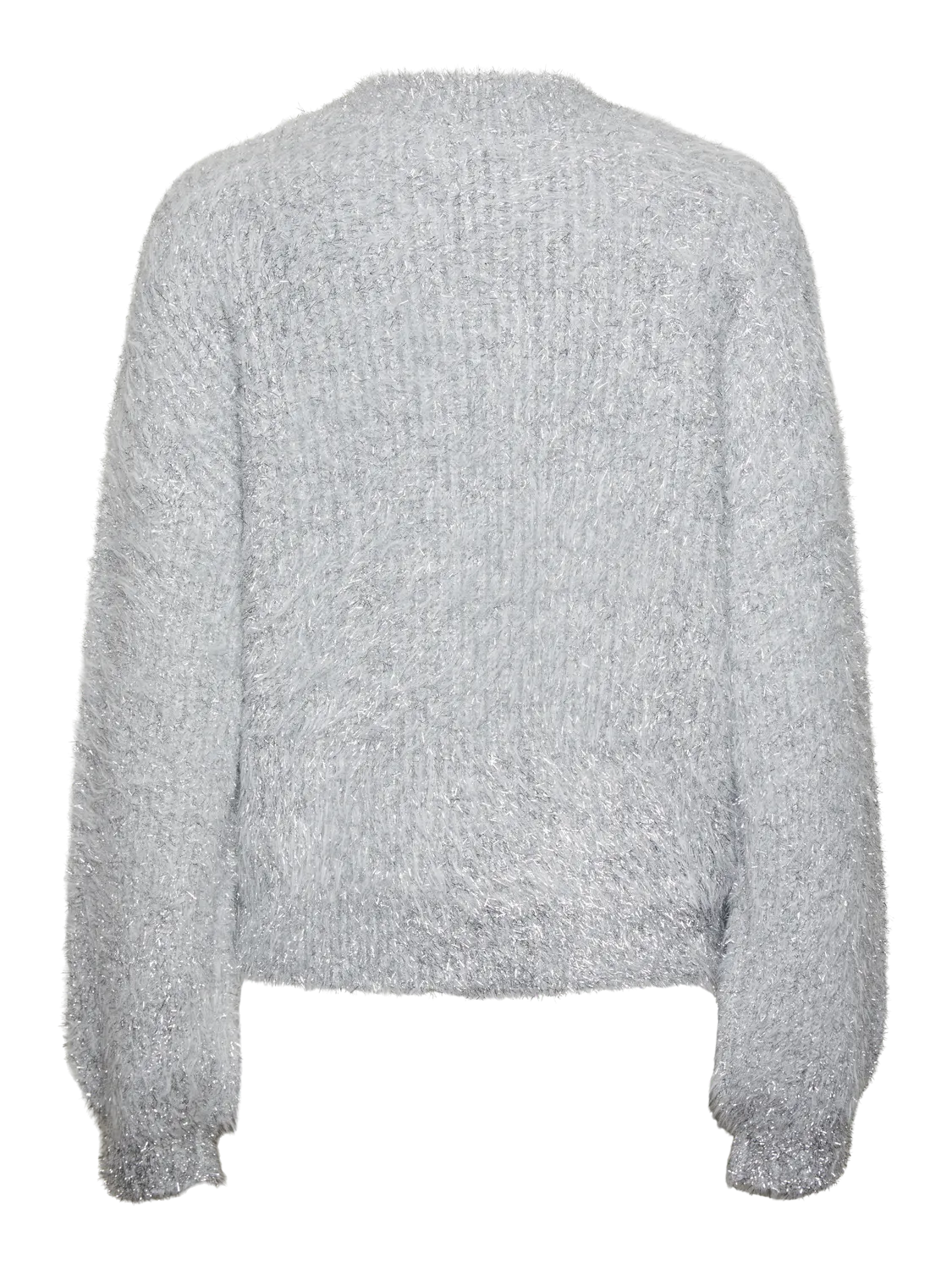 PCRAGA Pullover - Silver Colour