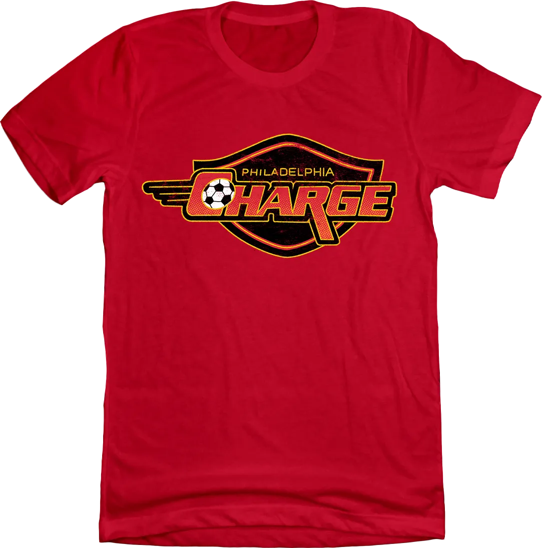 Philadelphia Charge Soccer