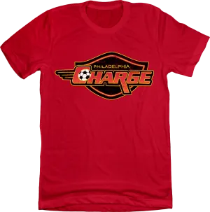 Philadelphia Charge Soccer