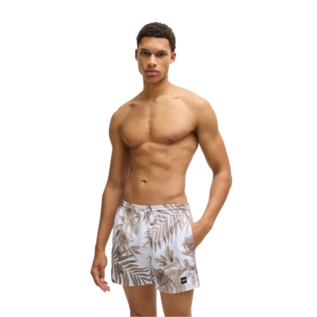 Piranha Swim Shorts 50508844