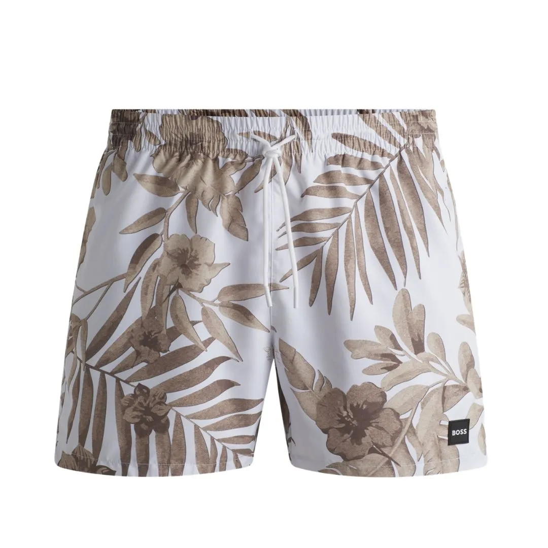 Piranha Swim Shorts 50508844