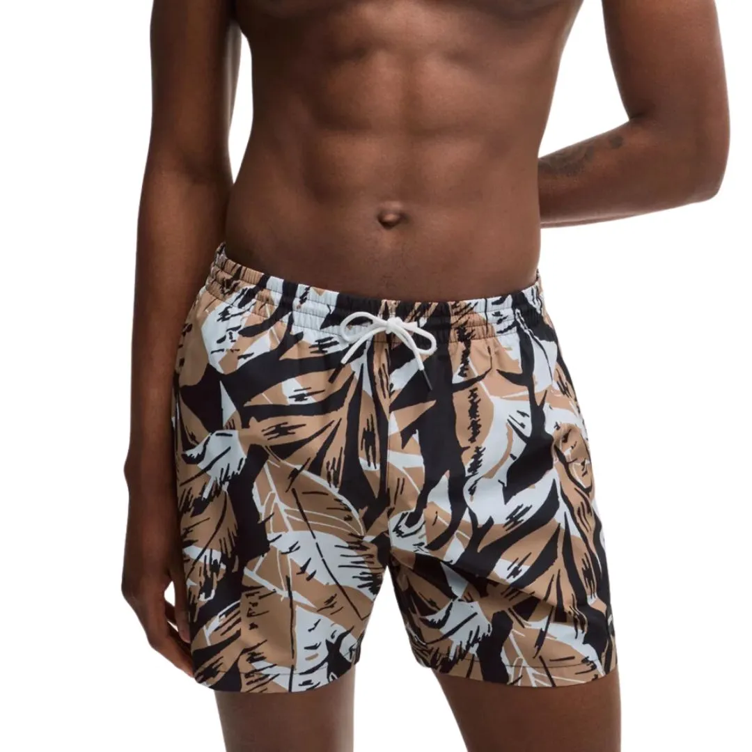 Piranha Swim Shorts 50508844