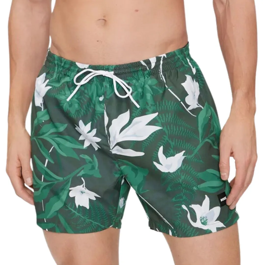 Piranha Swim Shorts 50508844