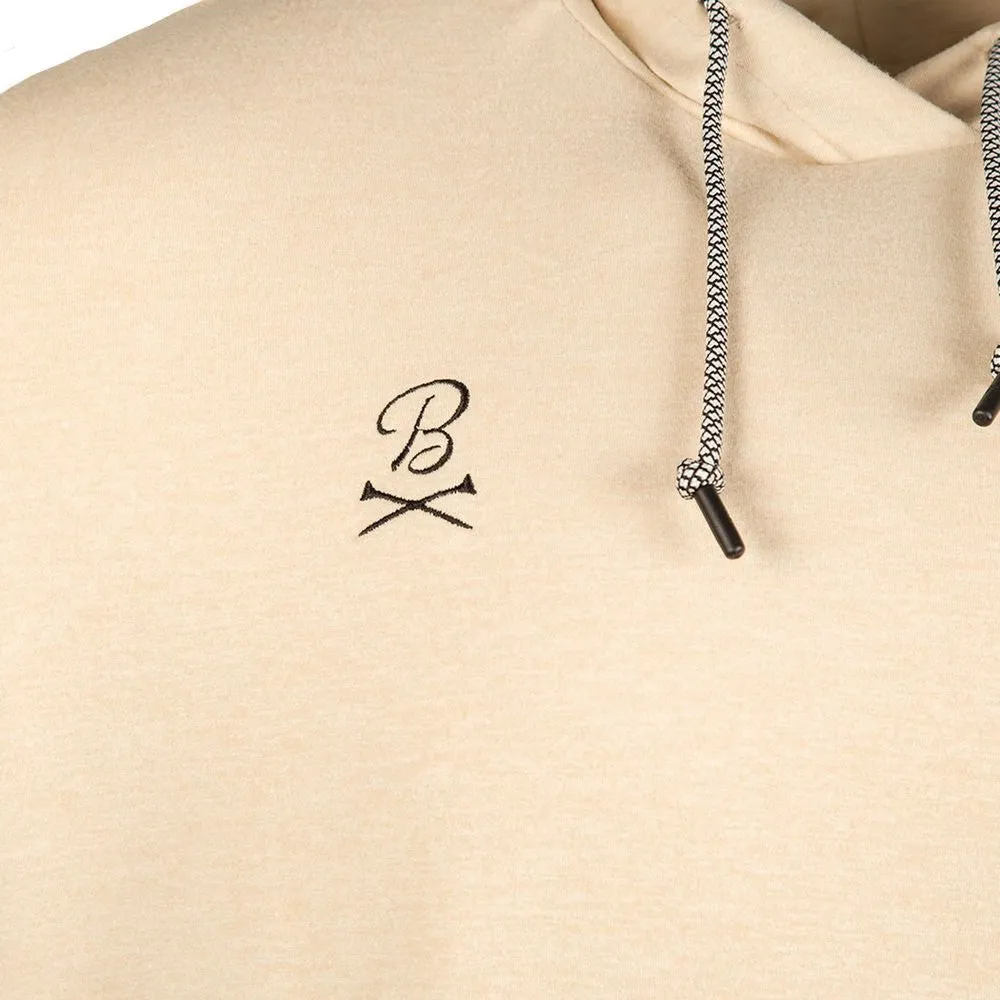 Rhoback x Barstool Golf "The Grit" Performance Hoodie