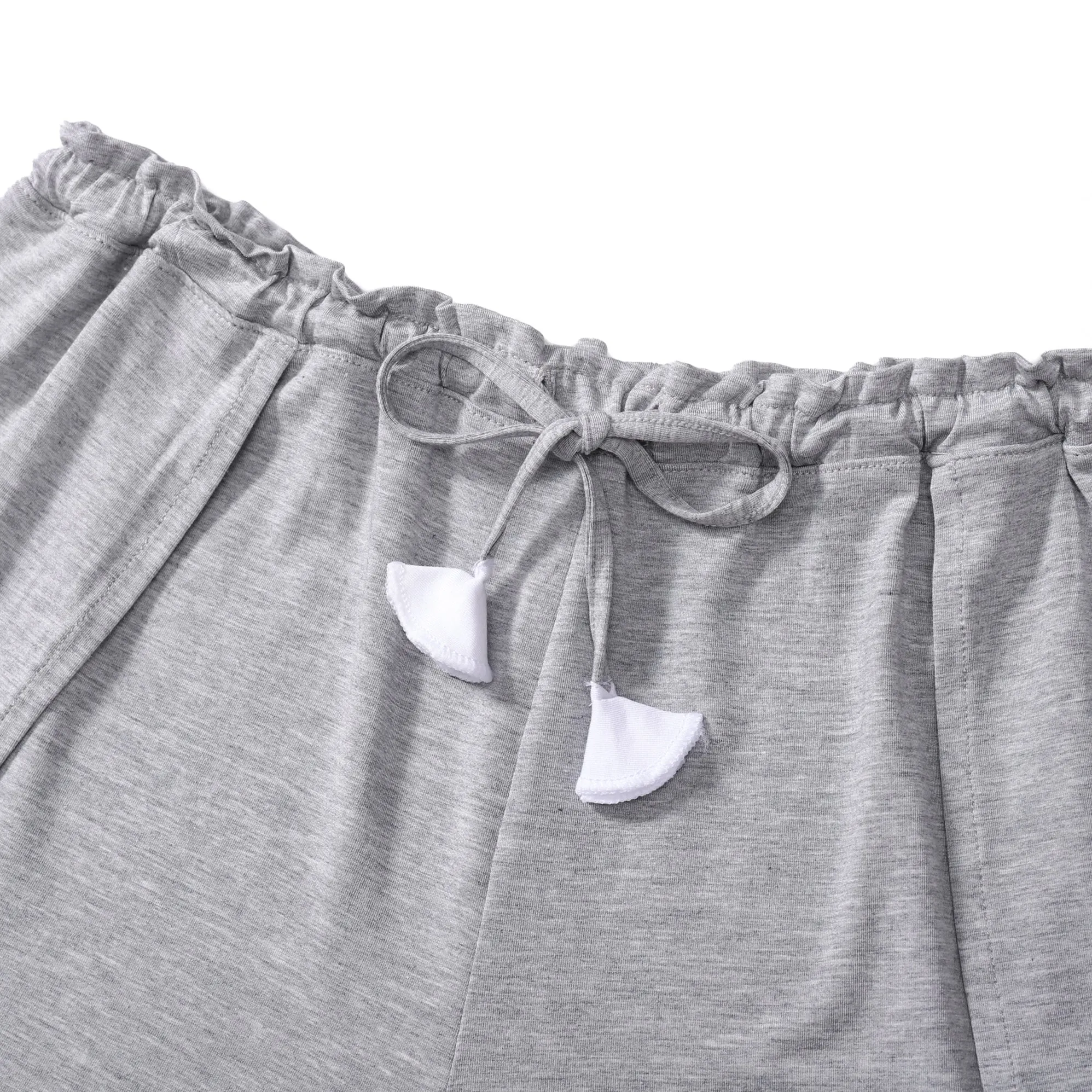 Silktouch TENCEL™ Flow Shorts