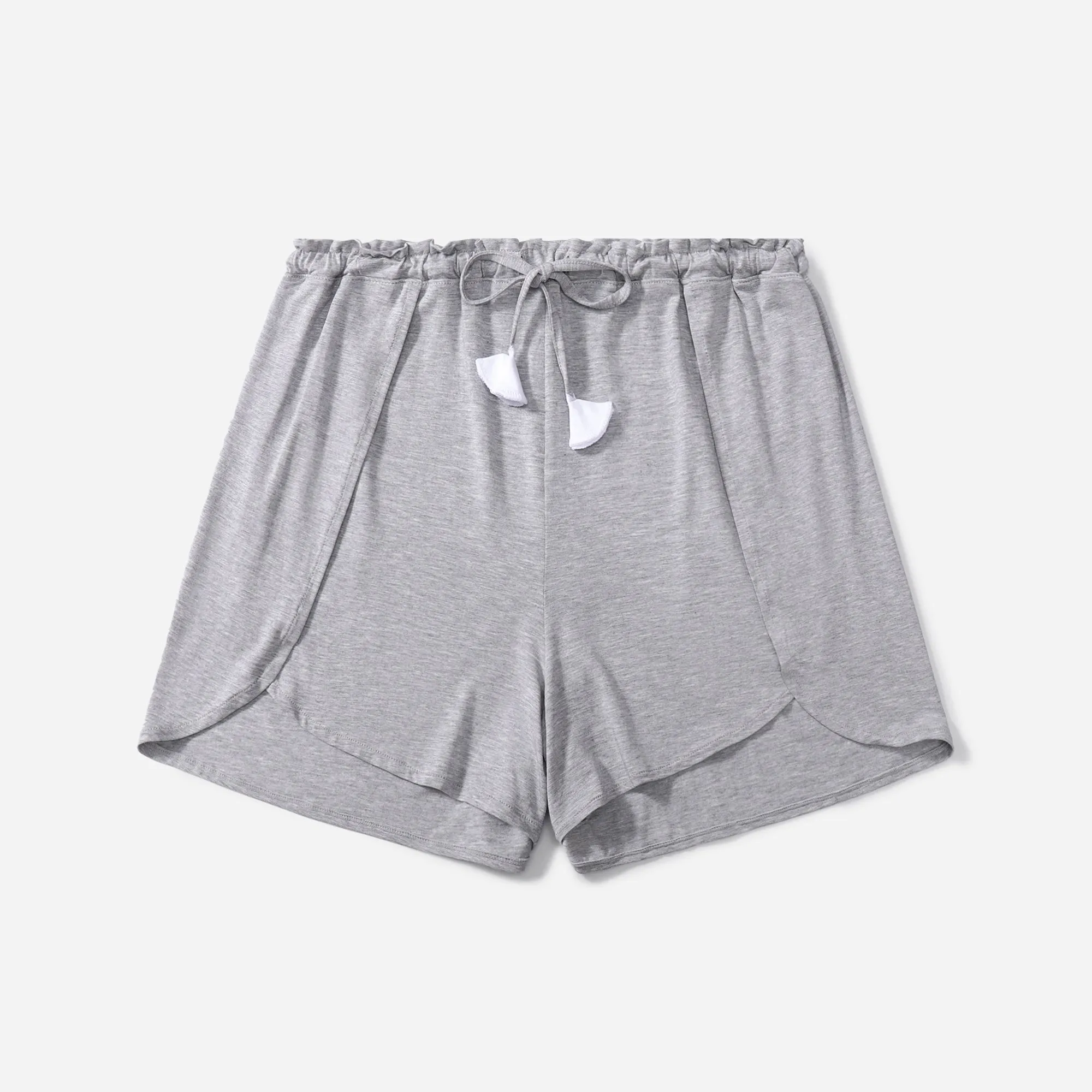 Silktouch TENCEL™ Flow Shorts