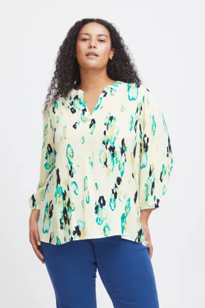 Simple Wish Merle Blouse