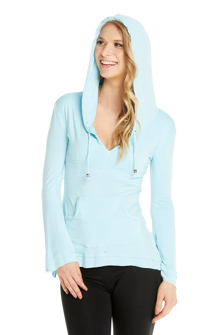 Sky Mermaid Hoodie