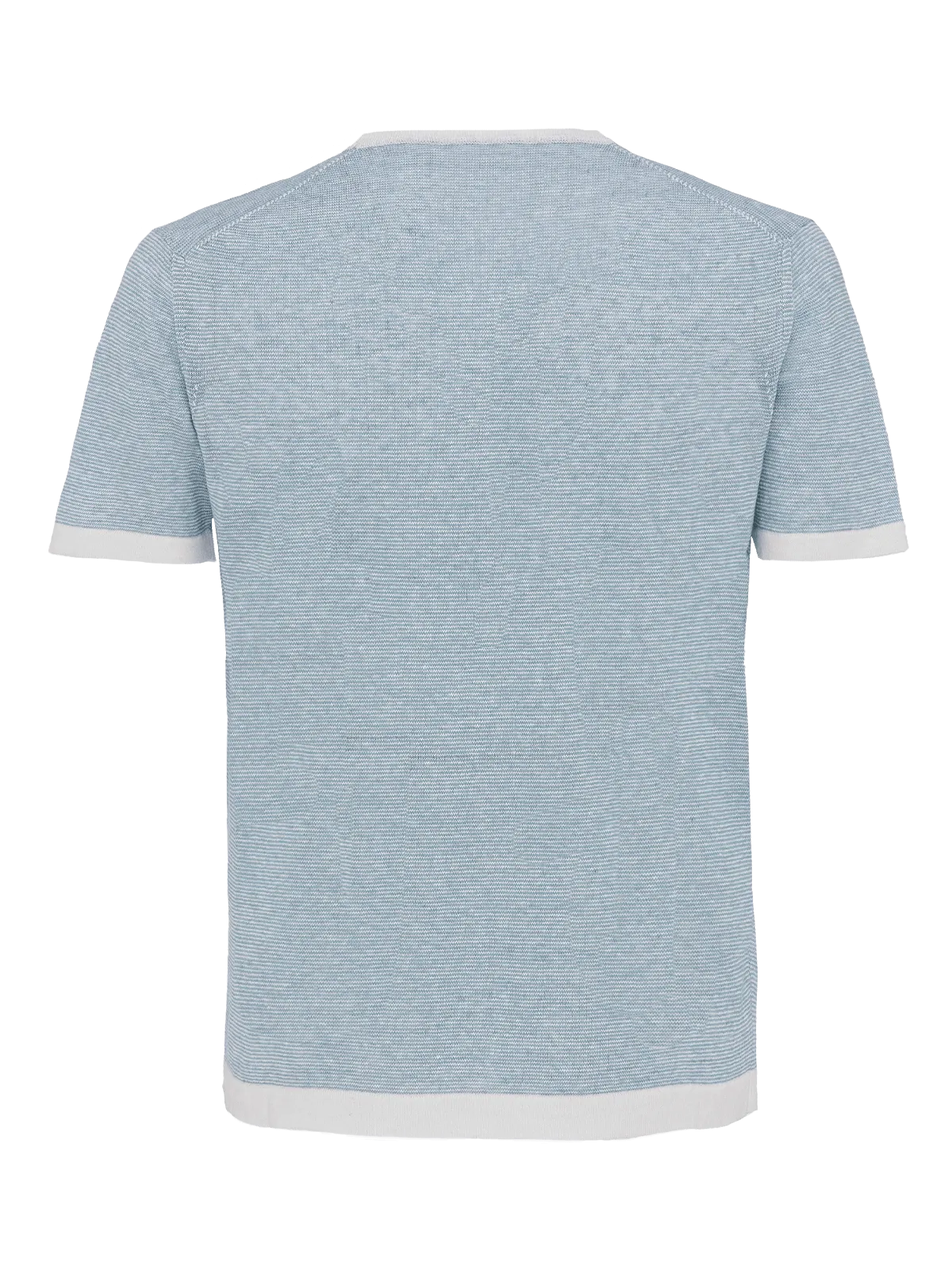 St Barth linen T Shirt