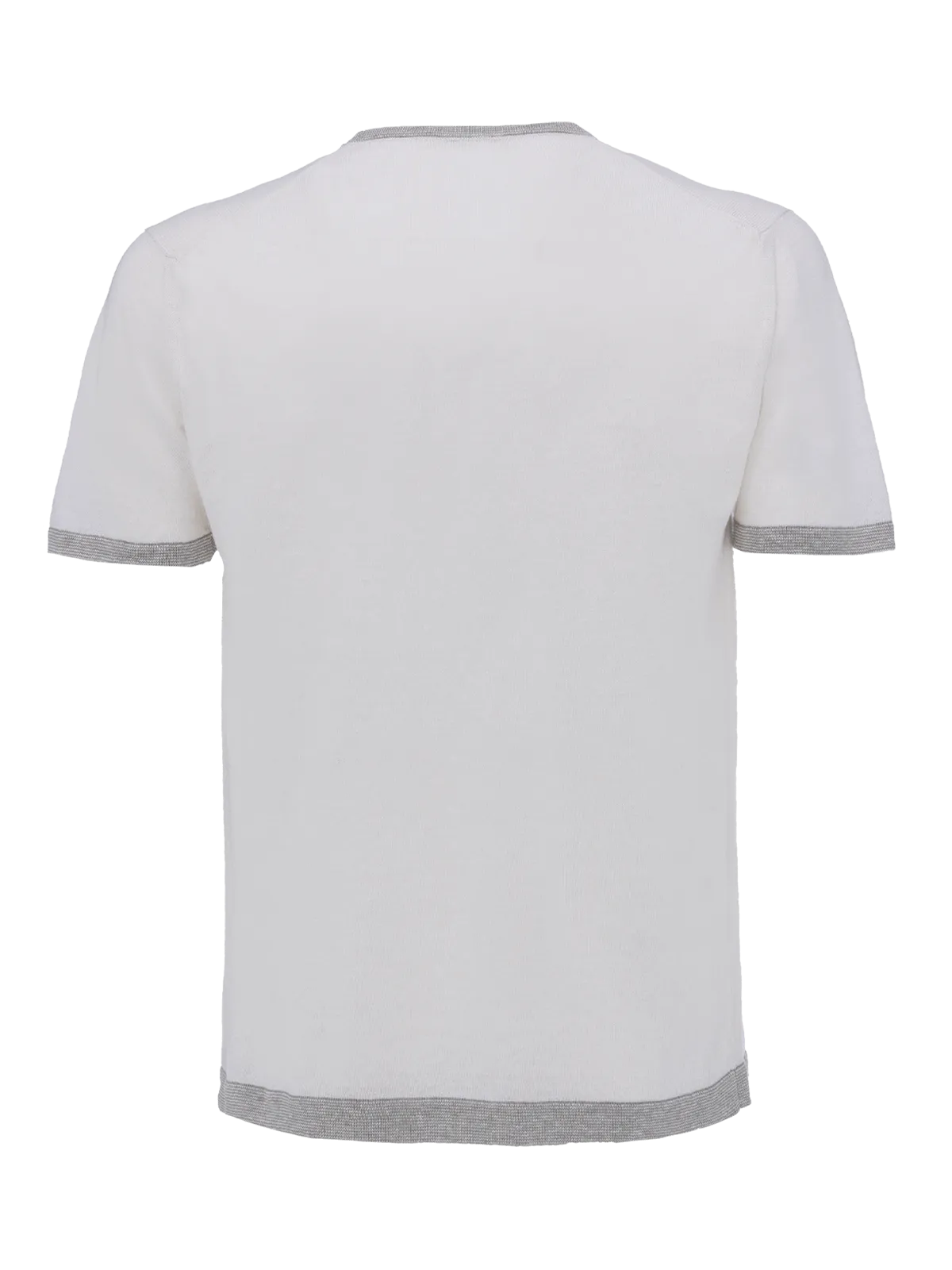 St Barth linen T Shirt