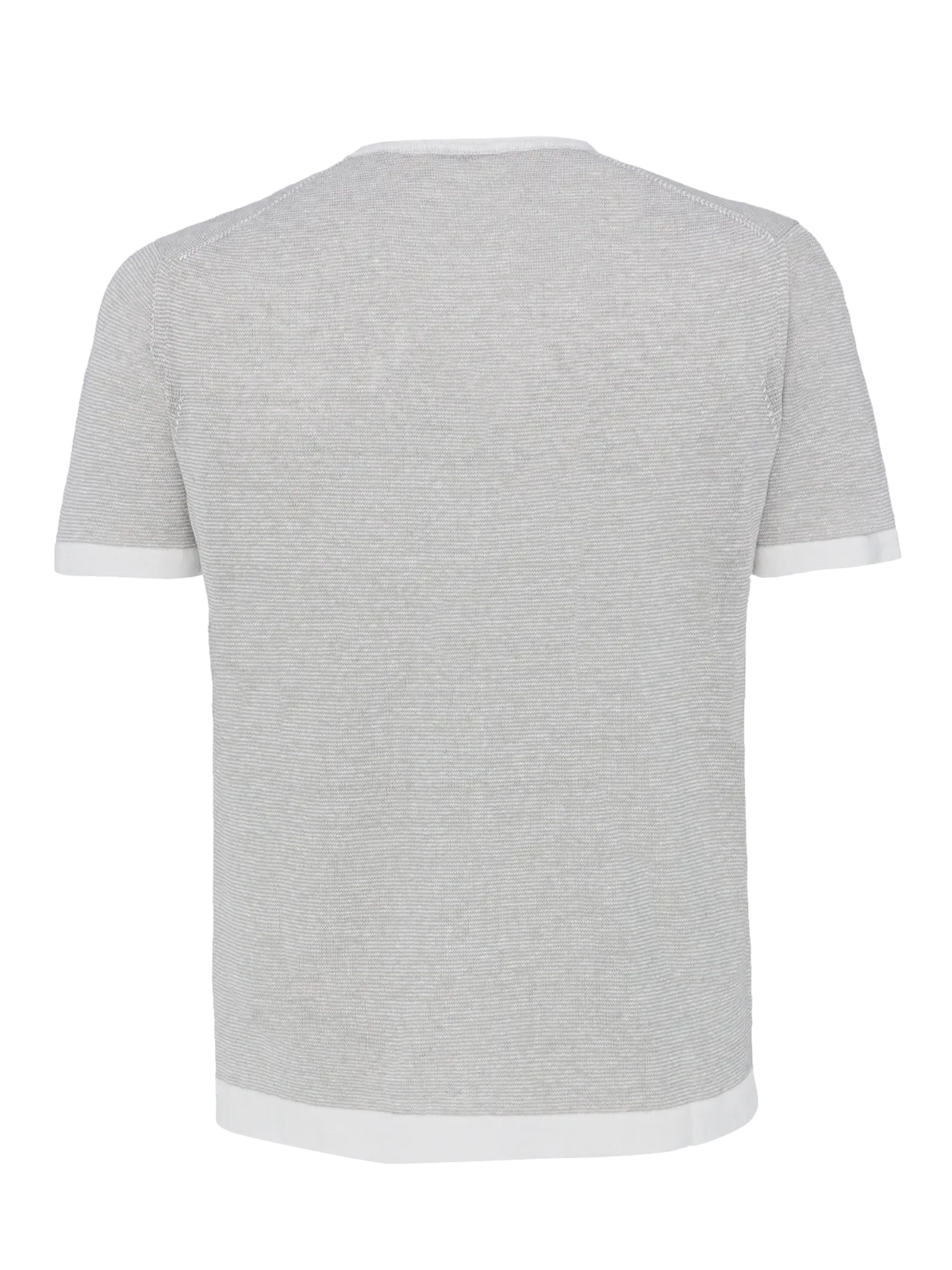 St Barth linen T Shirt