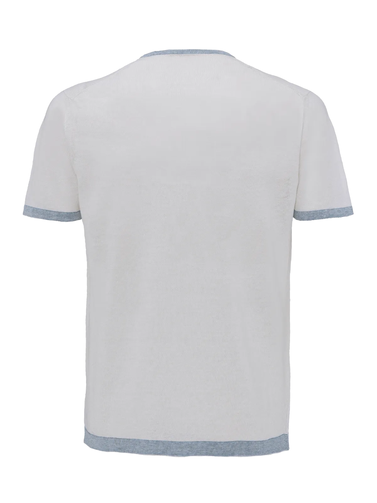 St Barth linen T Shirt