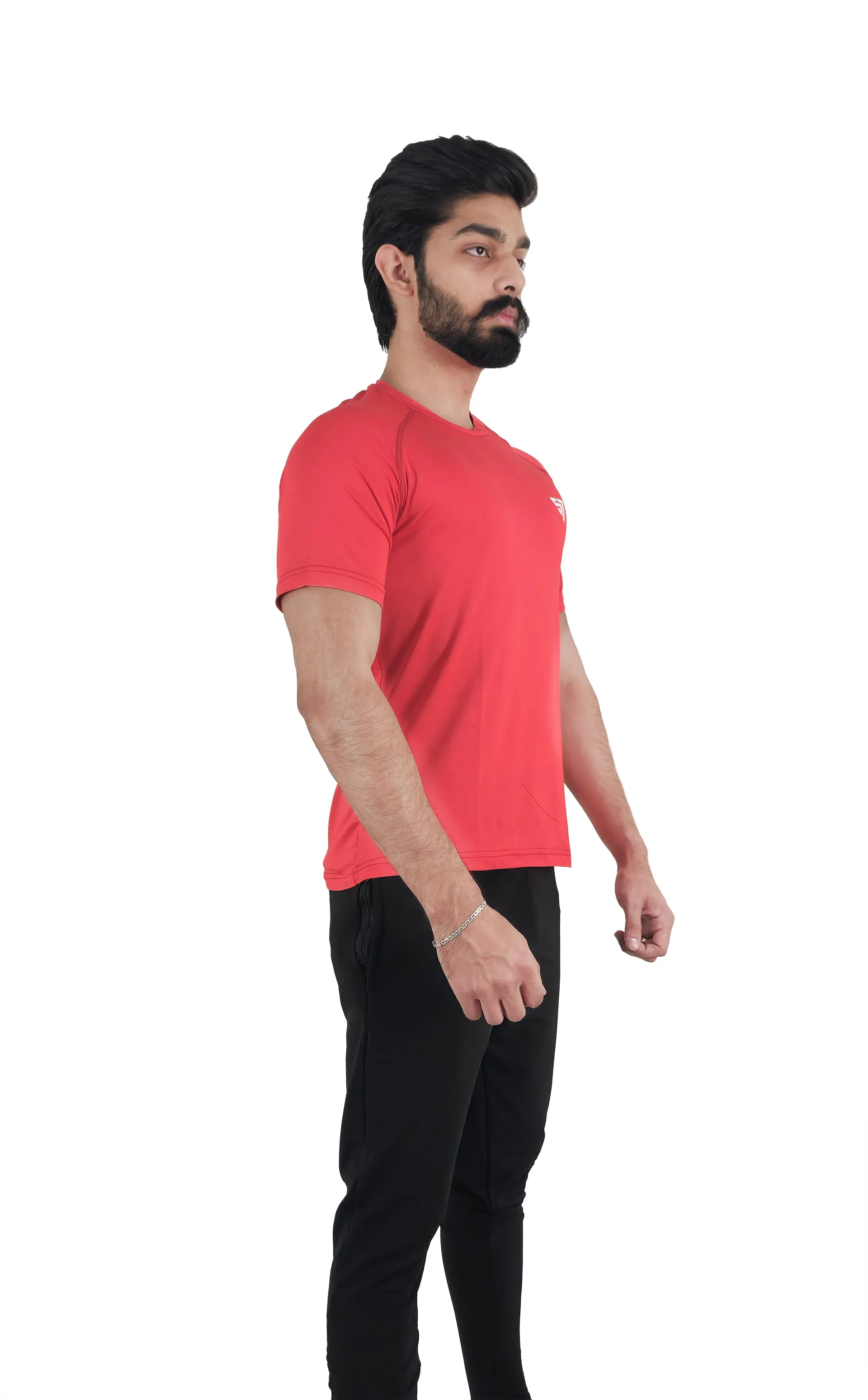 SwyftFlex Shirt Red